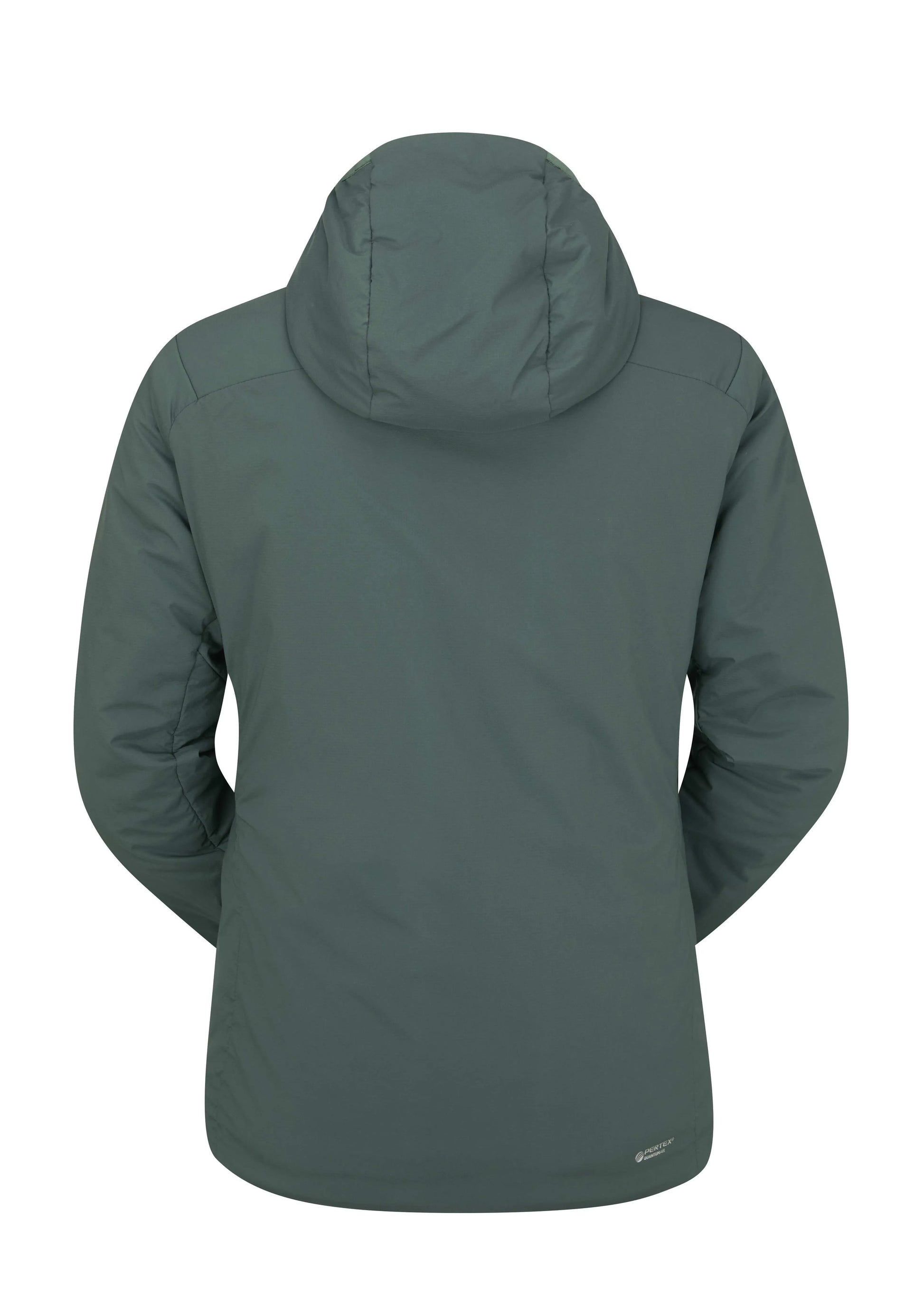 Rab Xenair Alpine Light Jacket Wmns Green Slate / 16/XL