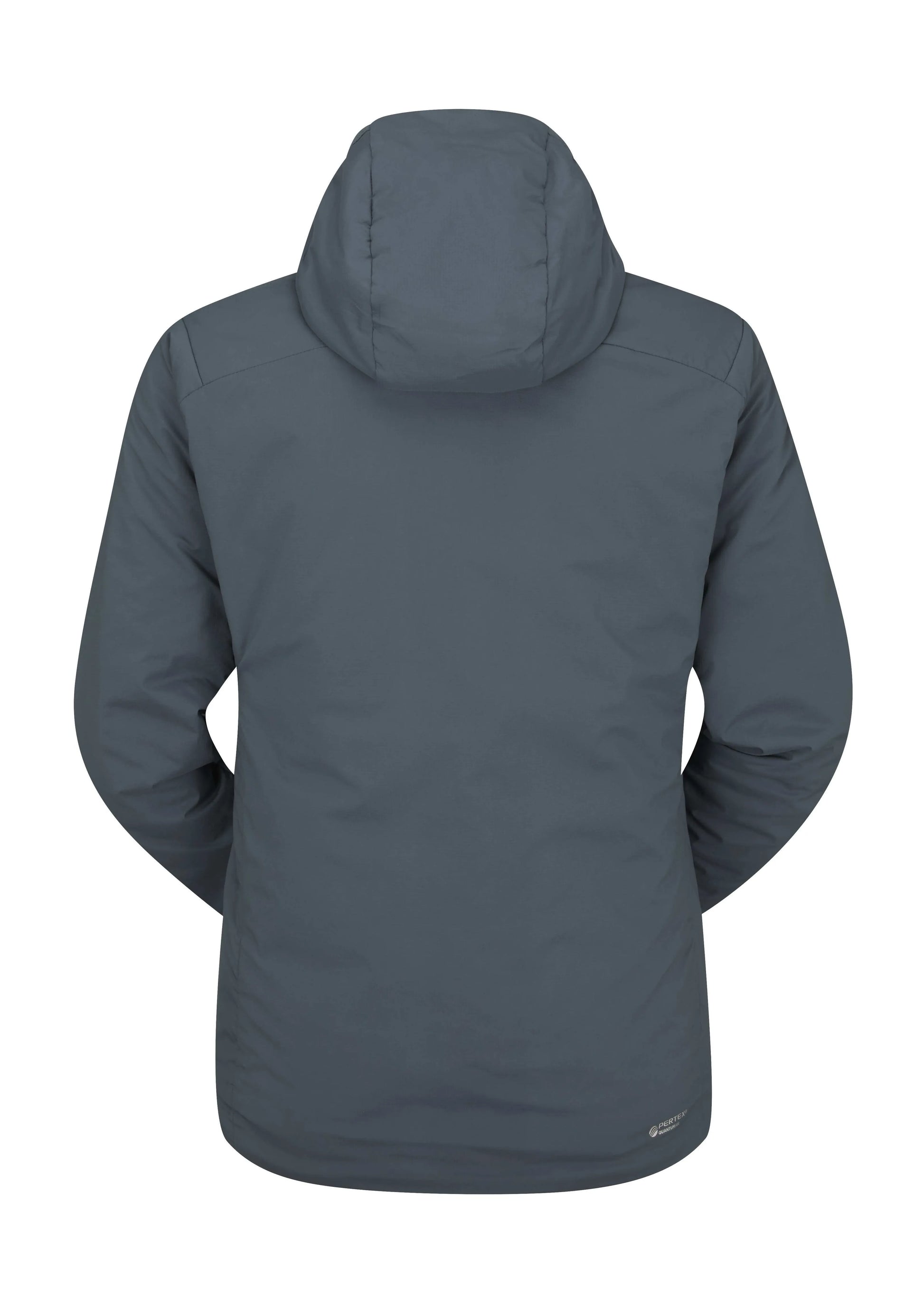Rab Xenair Alpine Light Jacket Wmns Orion Blue / 16/XL