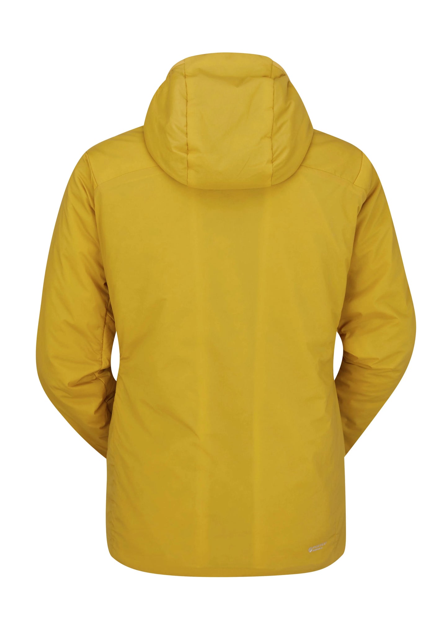 Rab Xenair Alpine Light Jacket Wmns Sahara / 16/XL