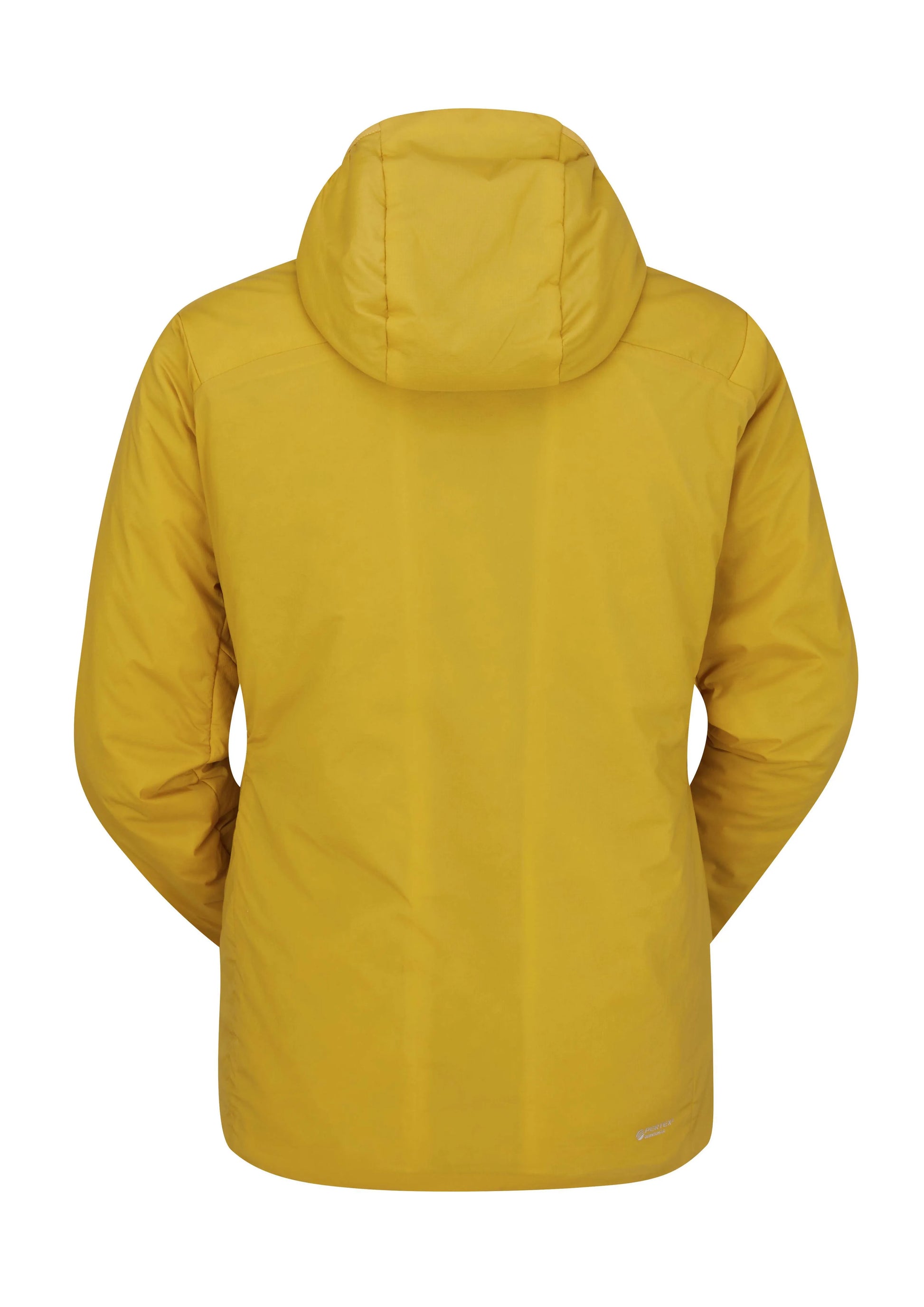 Rab Xenair Alpine Light Jacket Wmns Sahara / 16/XL
