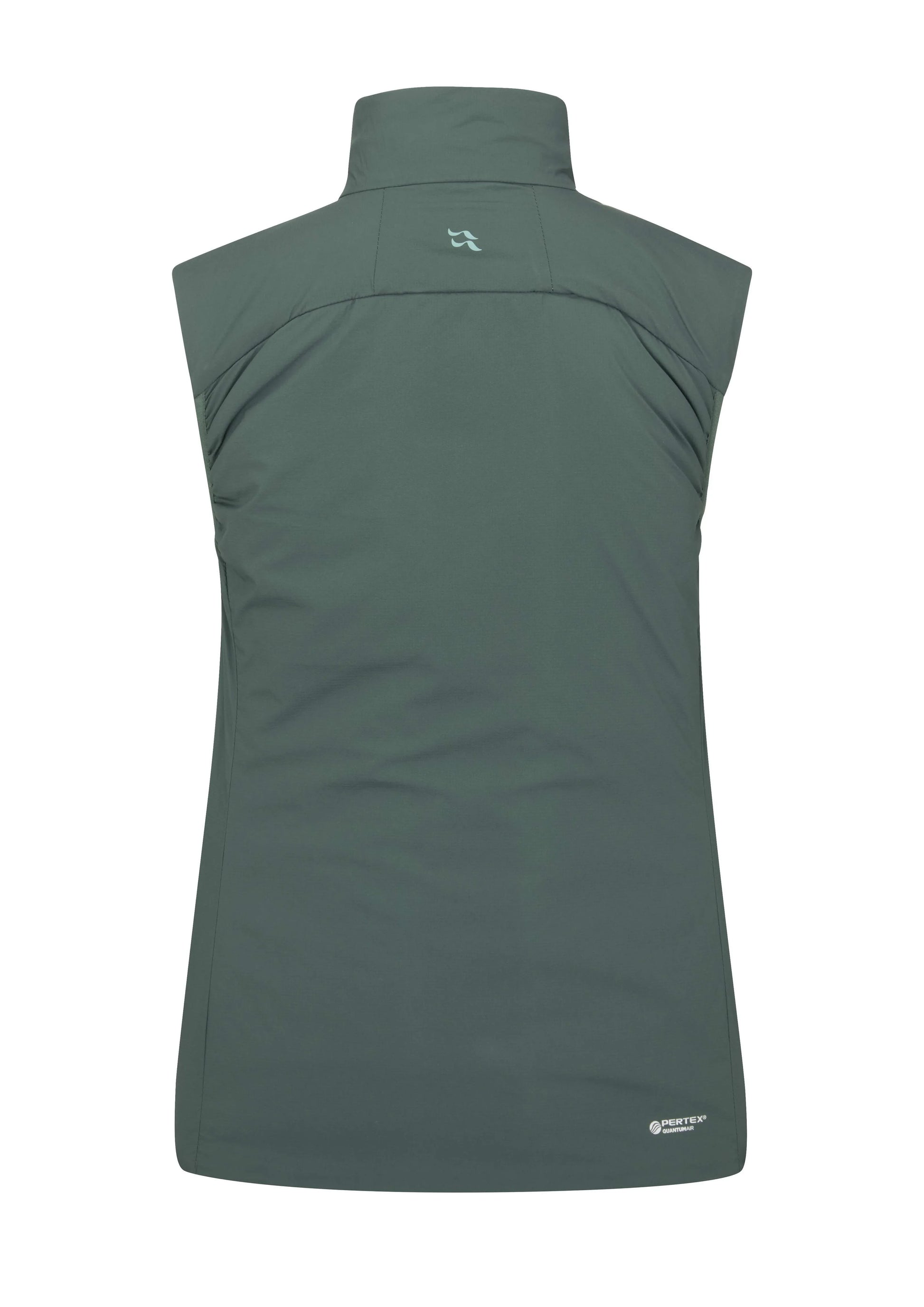 Rab Xenair Vest Wmns Green Slate / 16/XL