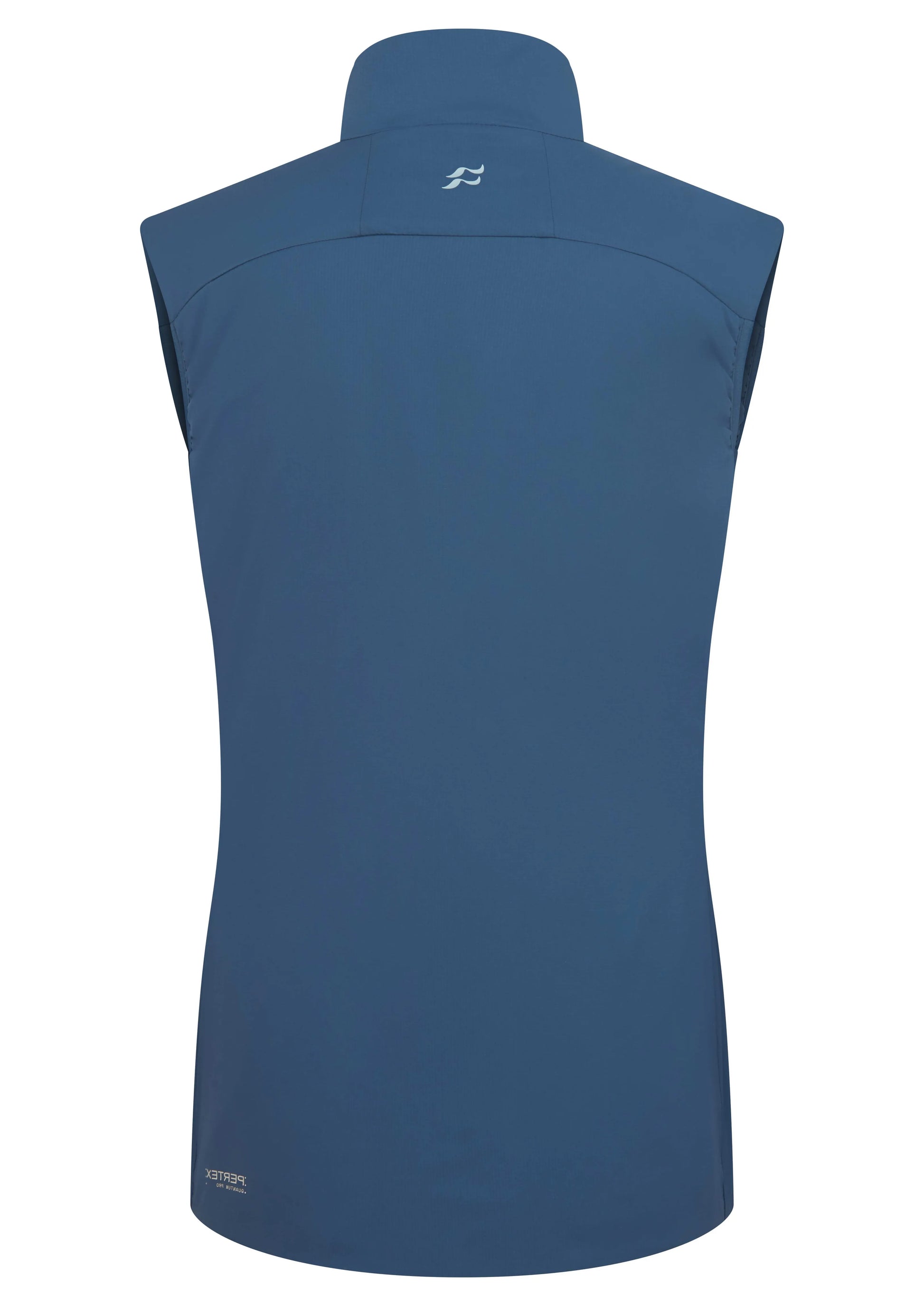Rab Xenair Vest Wmns Tempest Blue / 16/XL