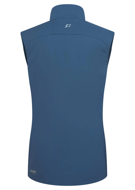 Rab Xenair Vest Wmns Tempest Blue / 16/XL