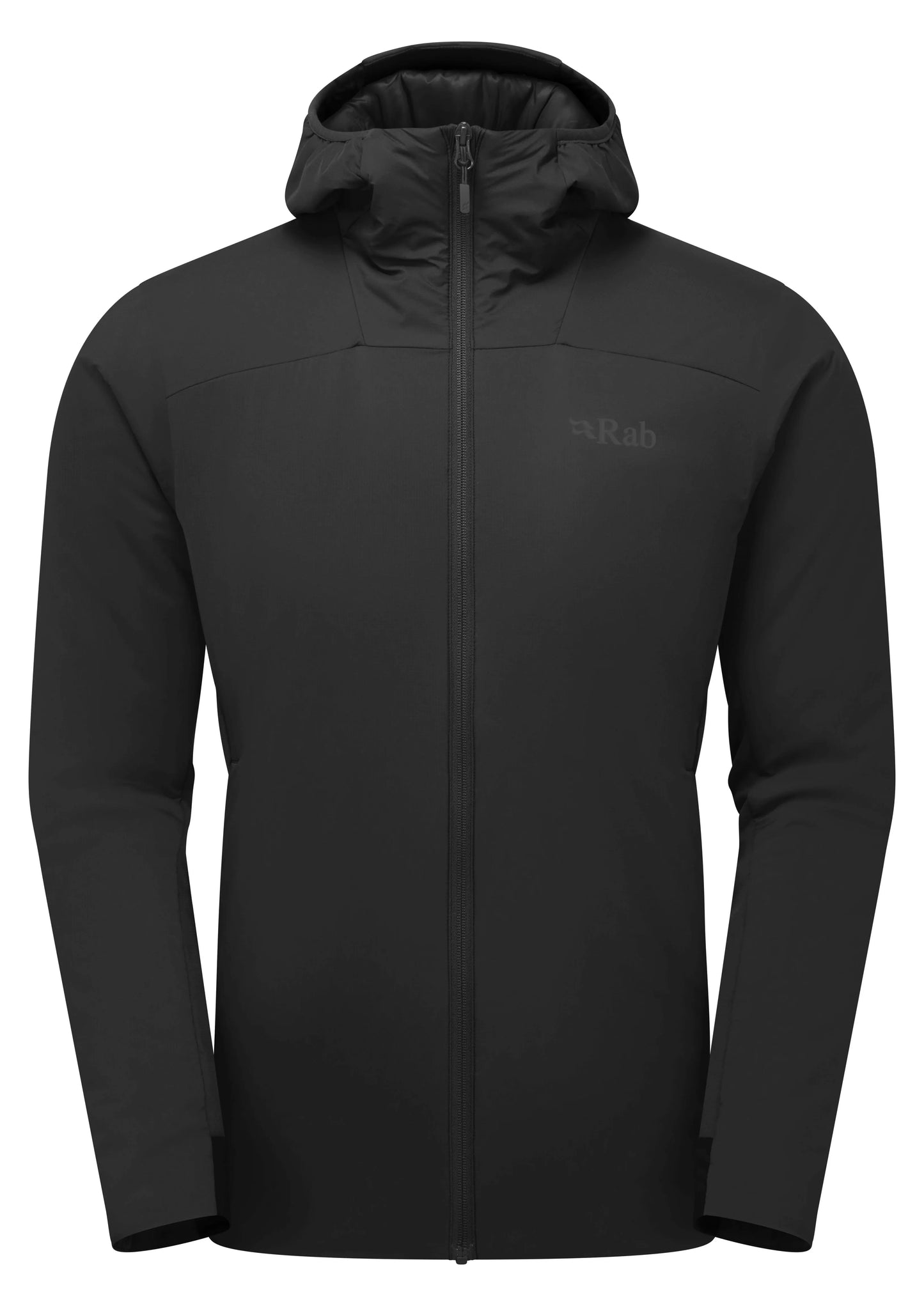 Rab Xenair Alpine Flex Jacket Black / XXL