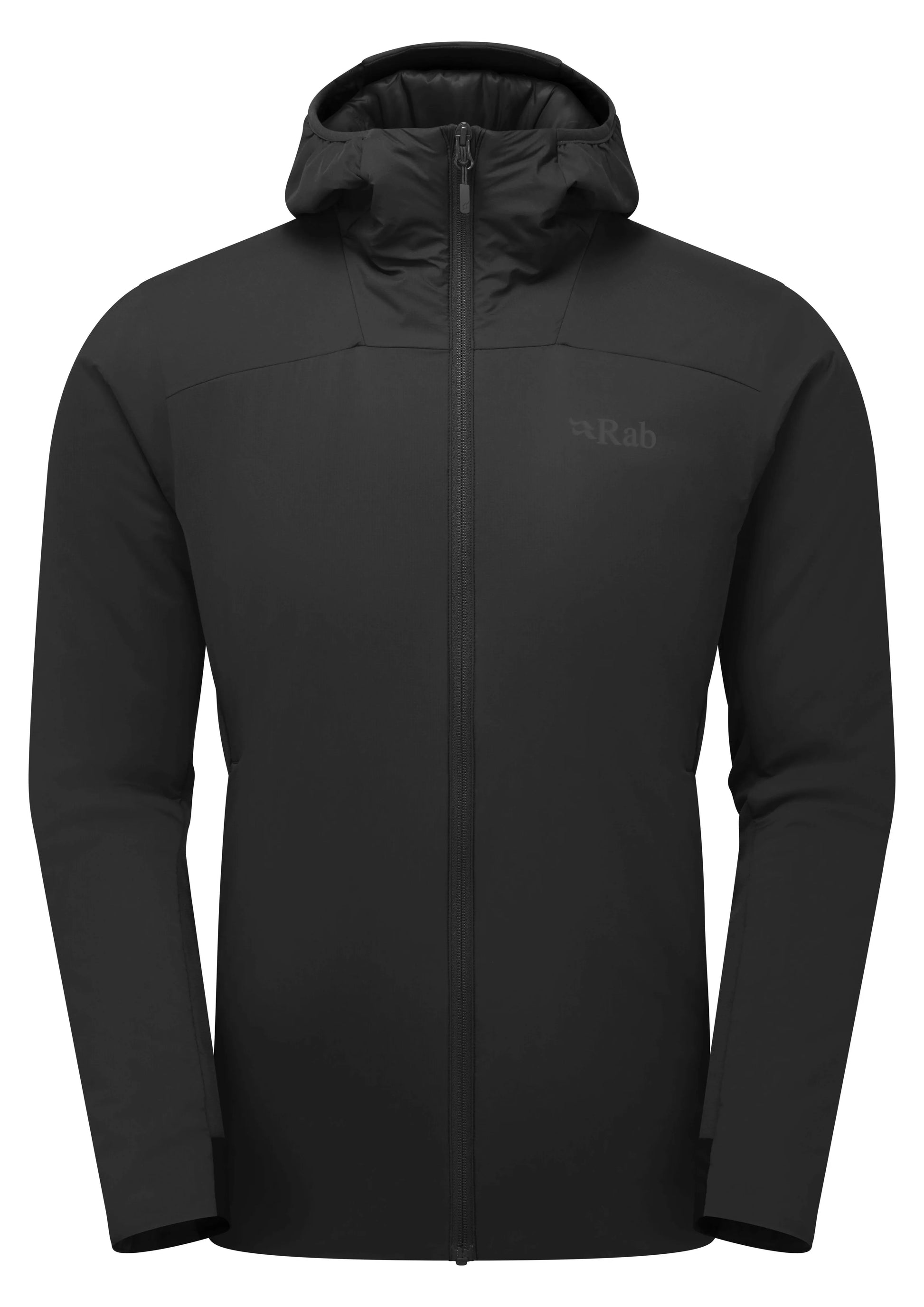 Rab Xenair Alpine Flex Jacket Black / XXL