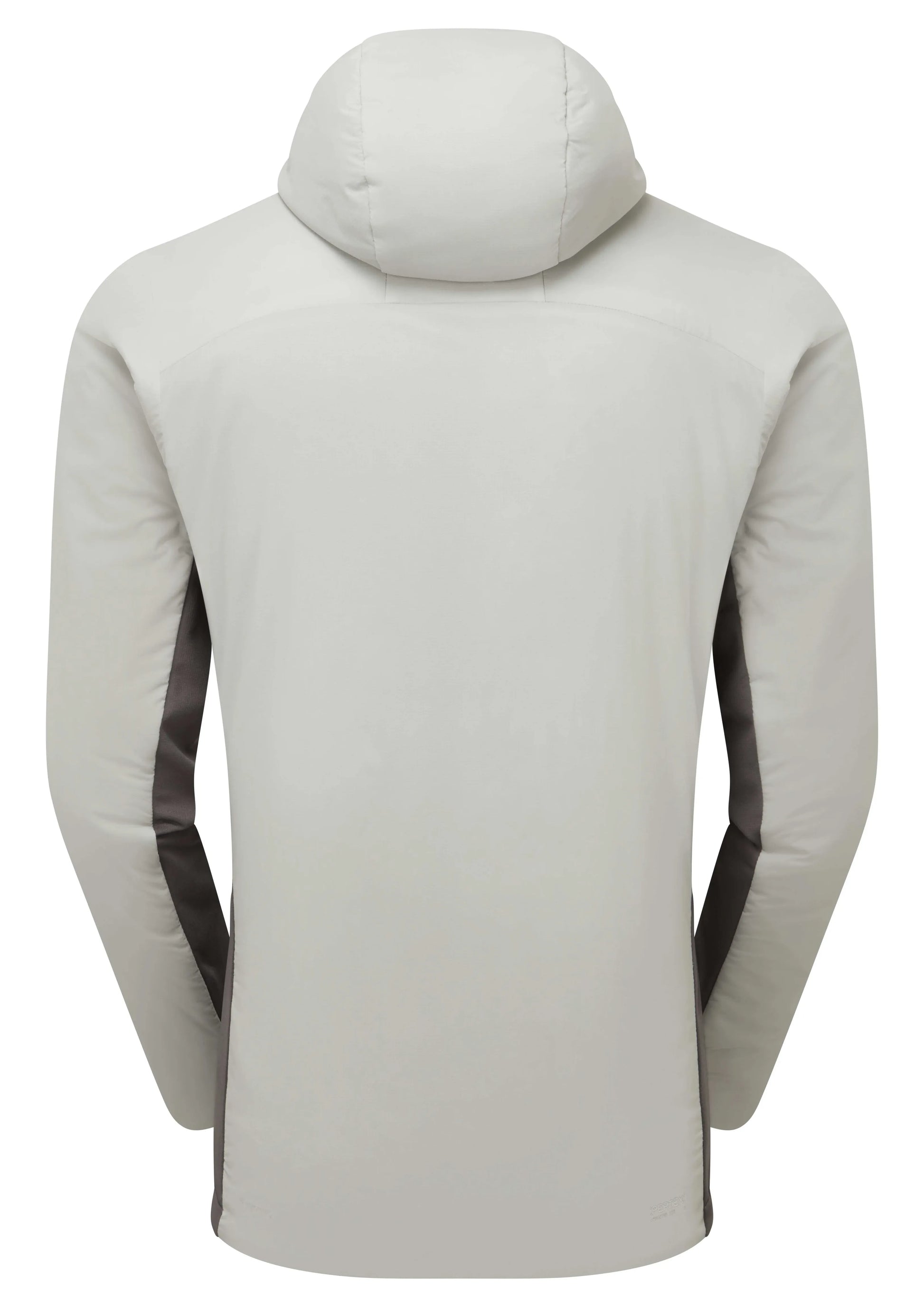 Rab Xenair Alpine Flex Jacket Light Zinc / XXL