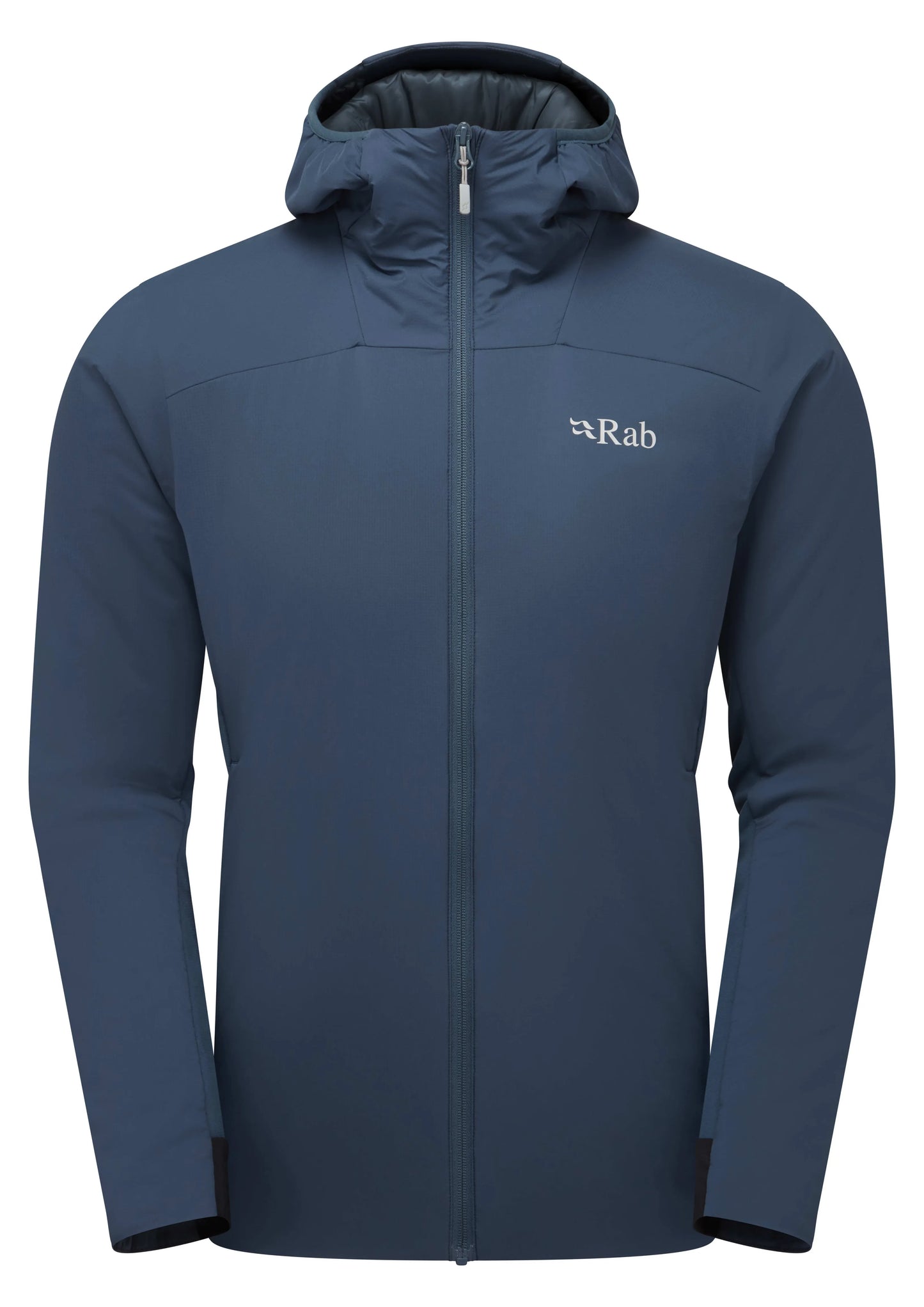 Rab Xenair Alpine Flex Jacket Tempest Blue / XXL