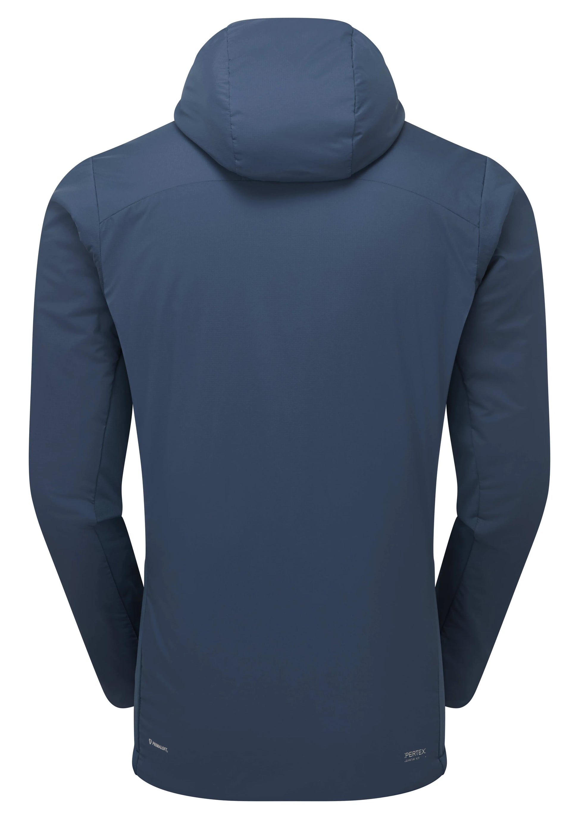 Rab Xenair Alpine Flex Jacket Tempest Blue / XXL