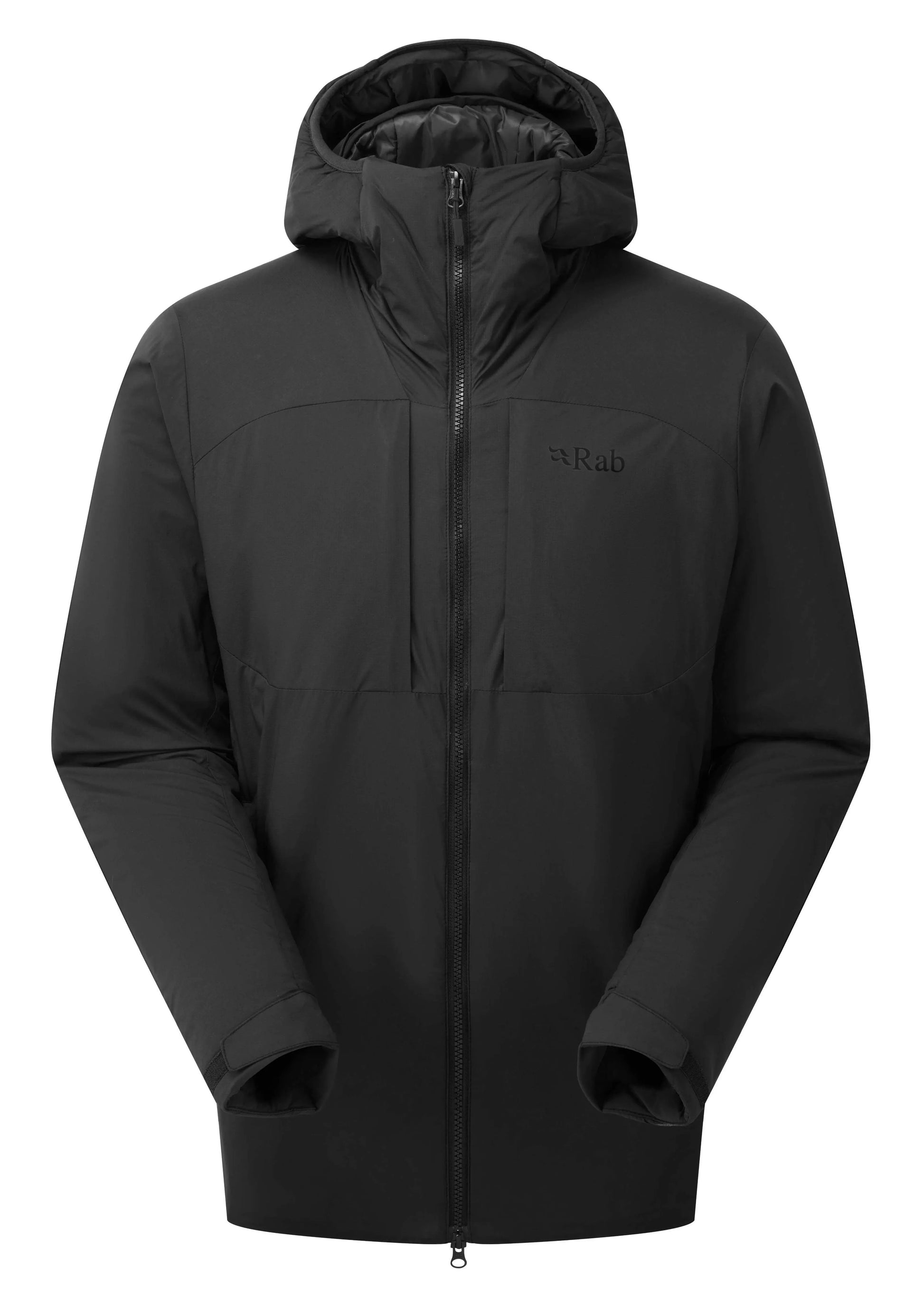 Rab Xenair Alpine Jacket Black (Black) / XXL