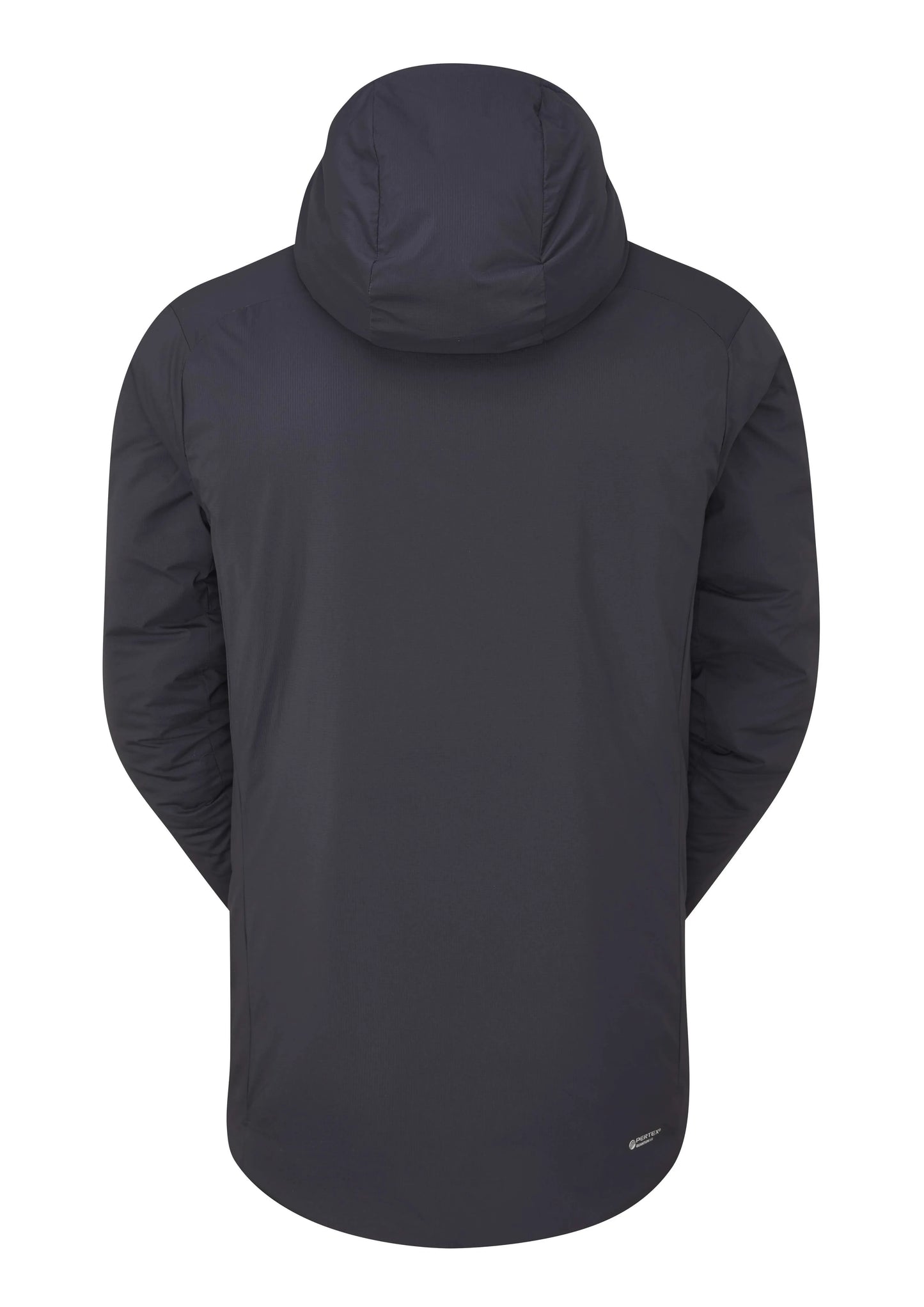 Rab Xenair Alpine Jacket Ebony (Footprint) / XXL
