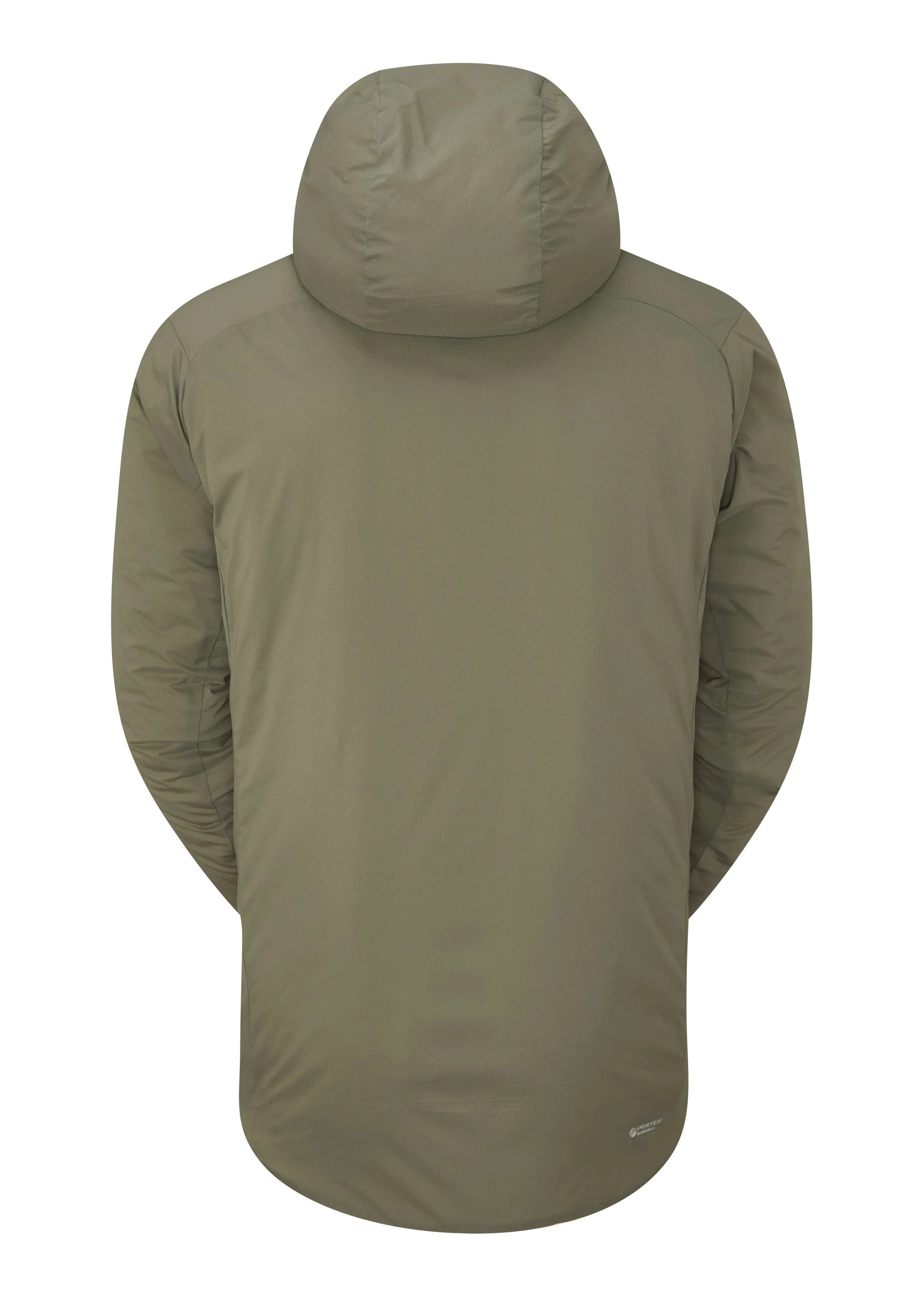 Rab Xenair Alpine Jacket Light Khaki / XXL