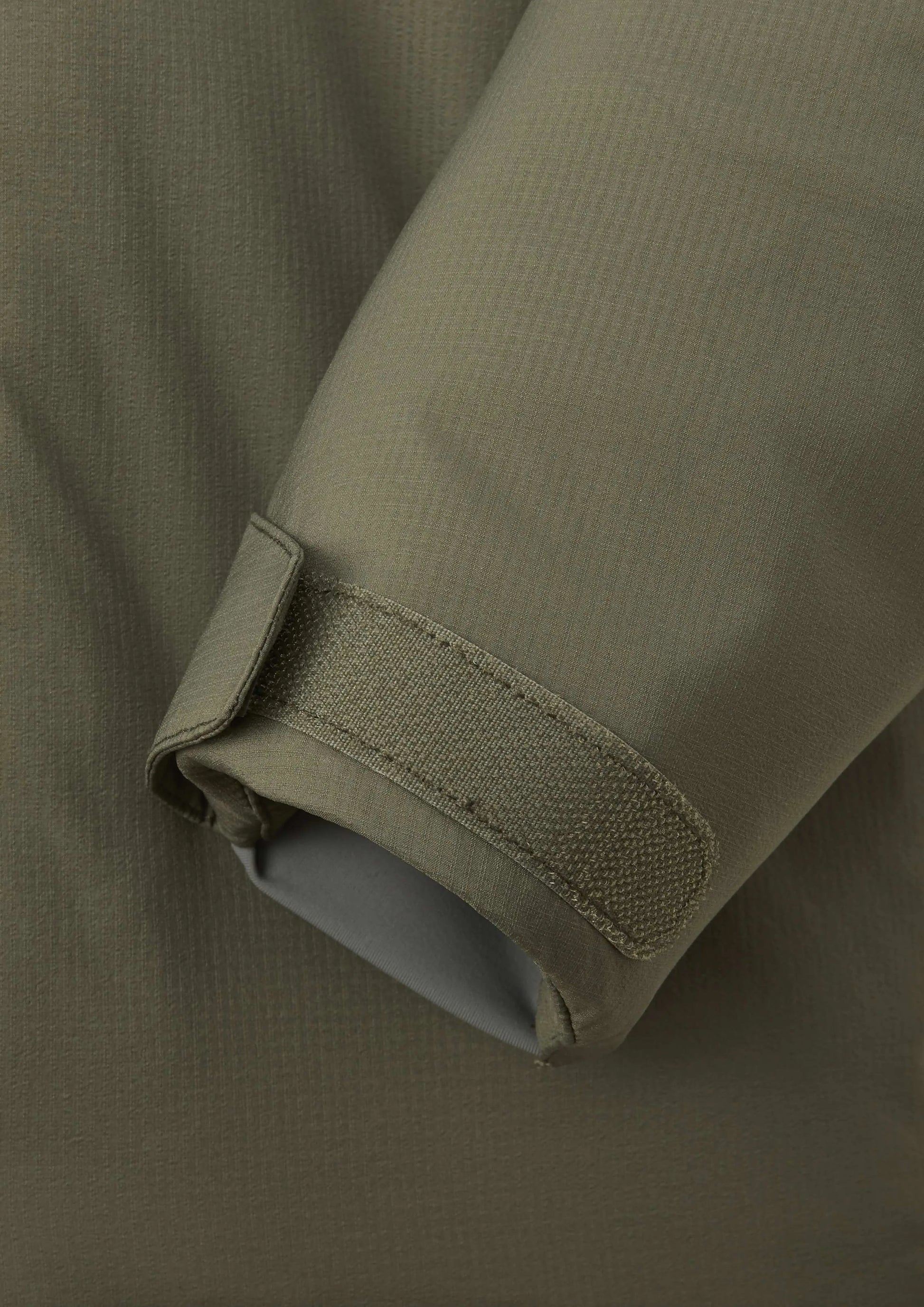 Rab Xenair Alpine Jacket Light Khaki / XXL