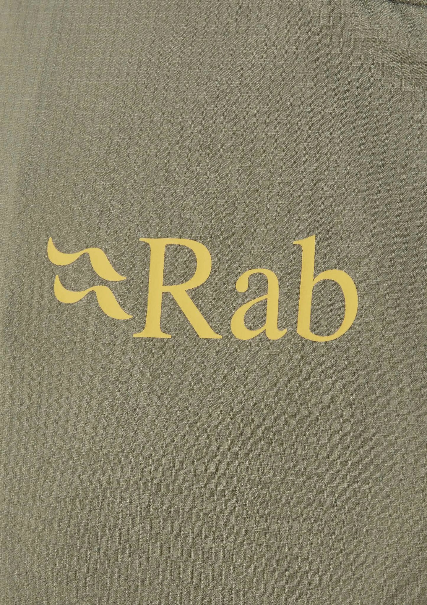 Rab Xenair Alpine Jacket Light Khaki / XXL