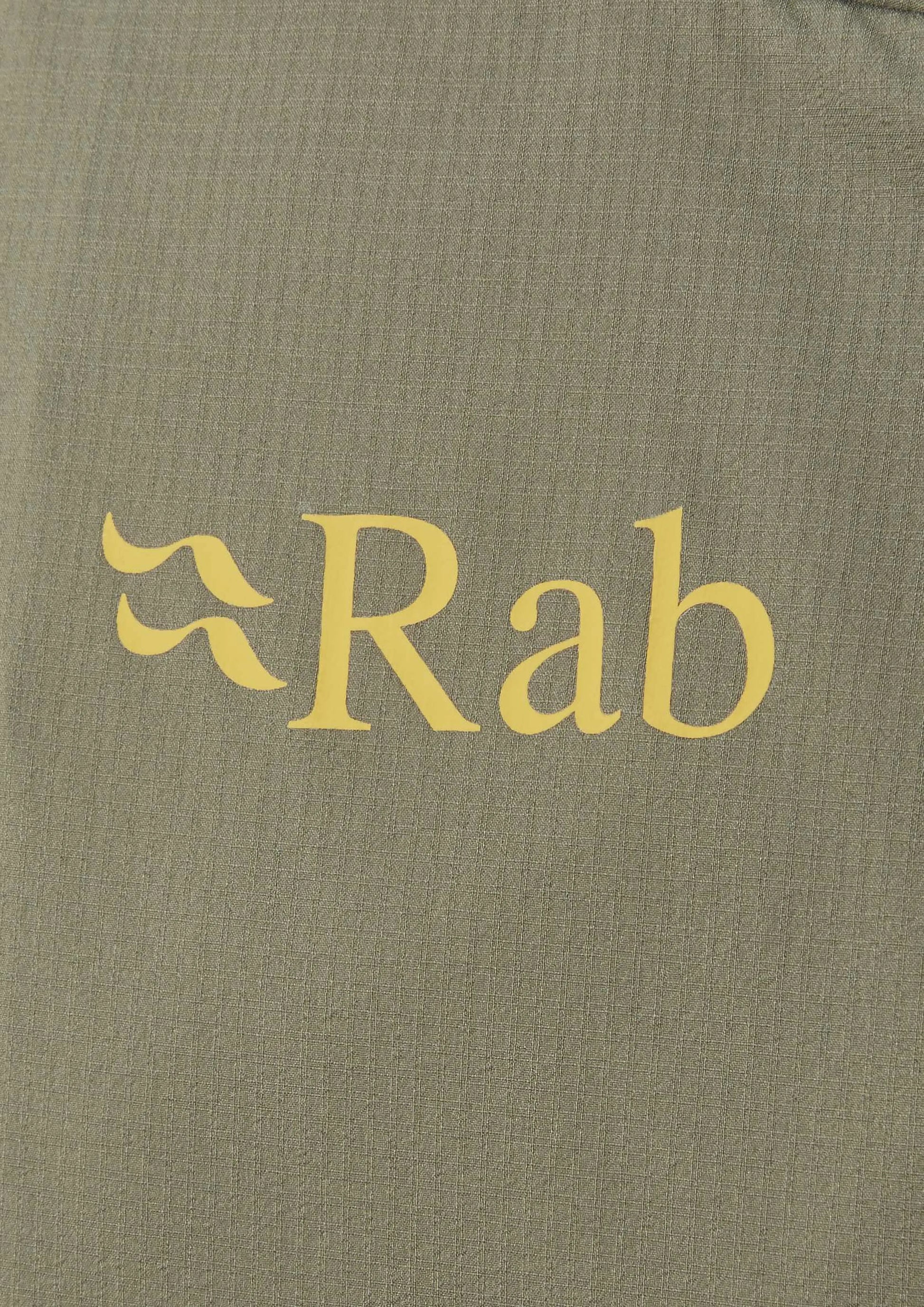 Rab Xenair Alpine Jacket Light Khaki / XXL