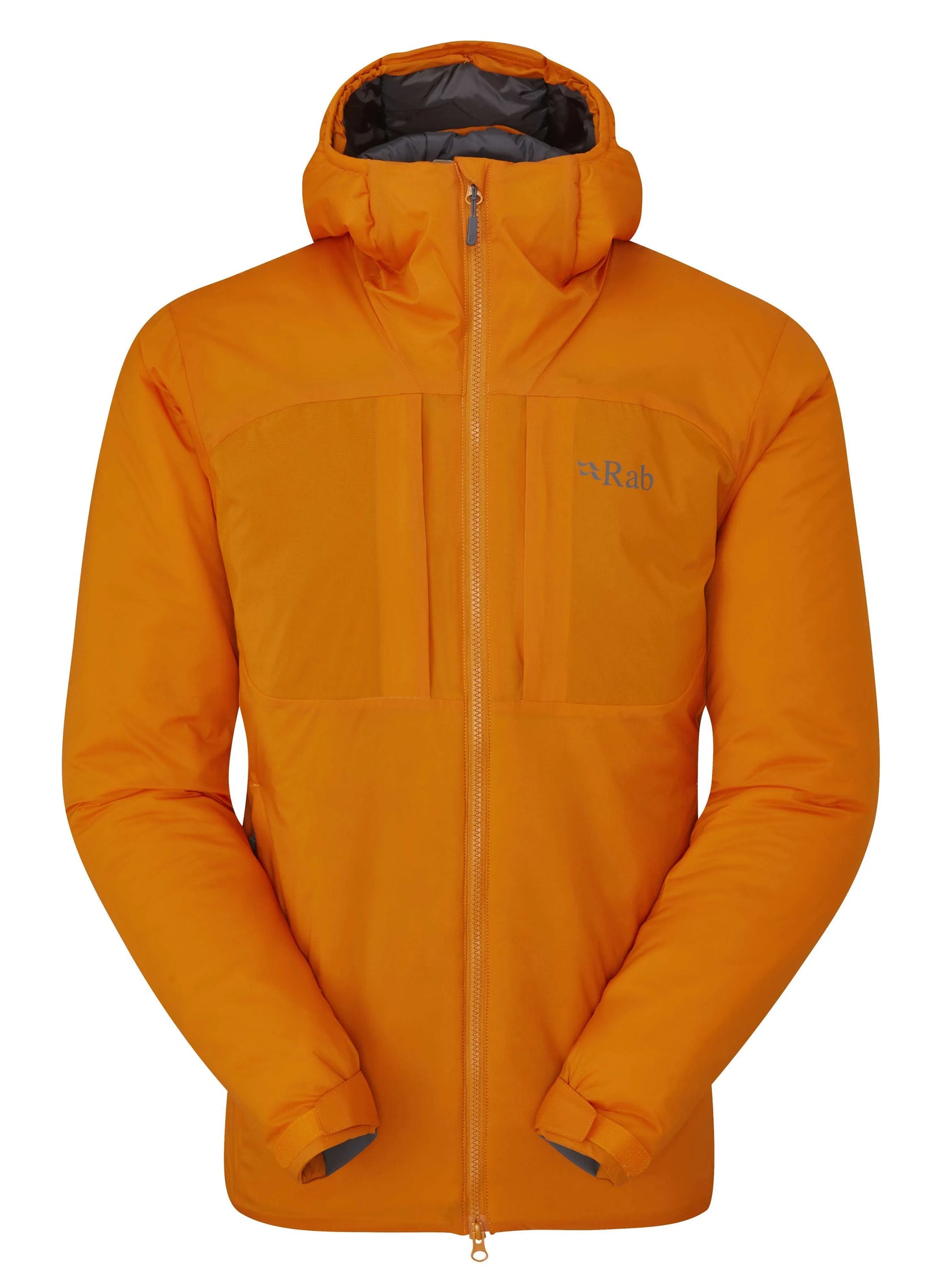 Rab Xenair Alpine Jacket Marmalade / XXL