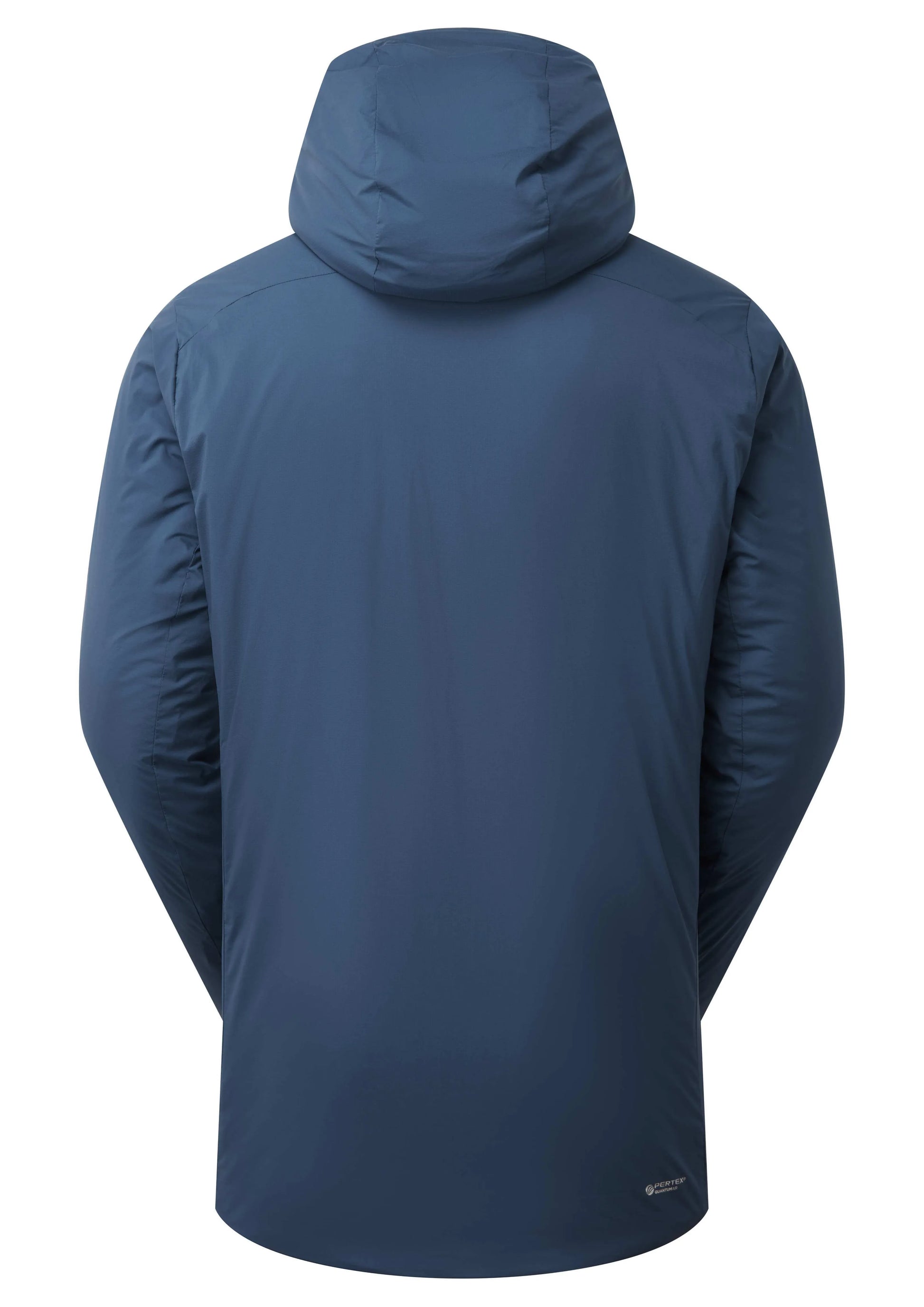 Rab Xenair Alpine Jacket Tempest Blue / XXL