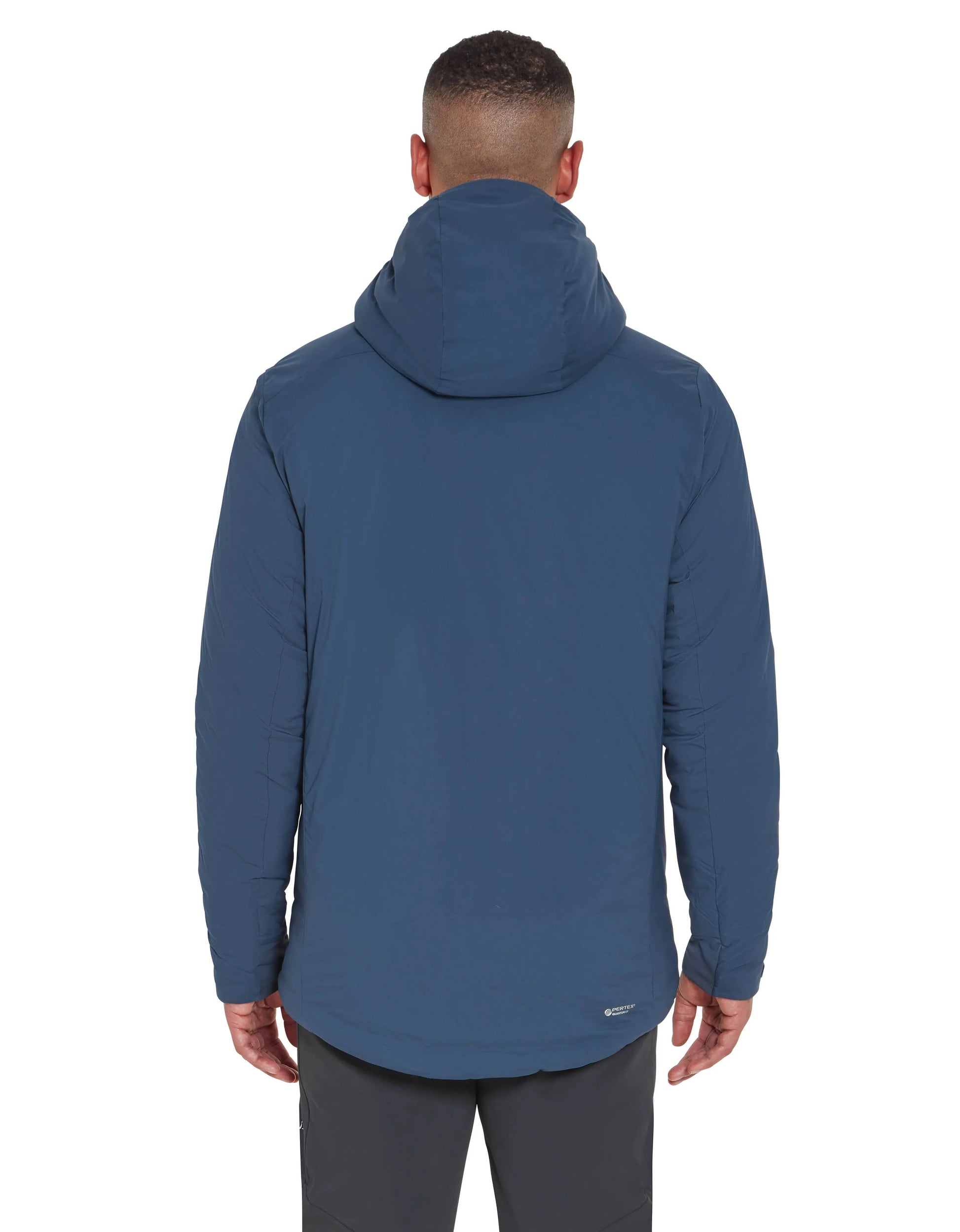 Rab Xenair Alpine Jacket Tempest Blue / XXL