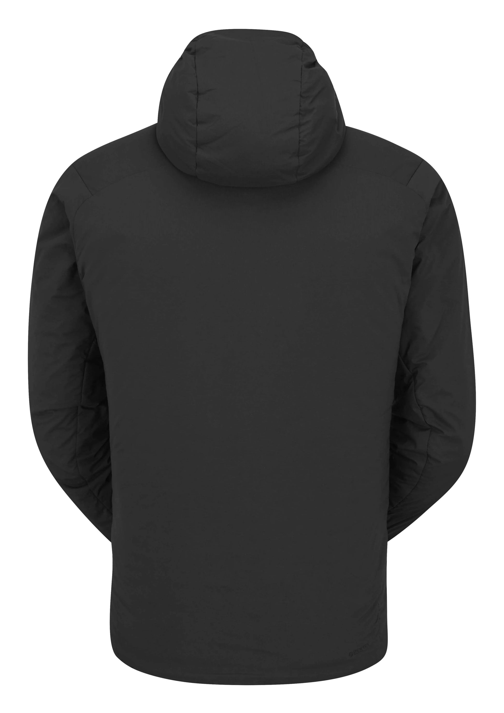 Rab Xenair Alpine Light Jacket Black (Black) / XXL
