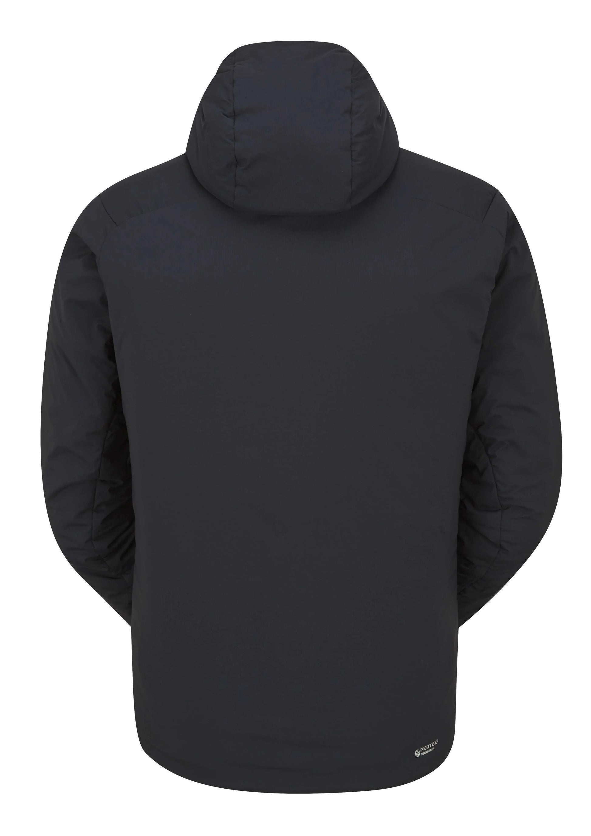 Rab Xenair Alpine Light Jacket Ebony (Marmalade) / XXL