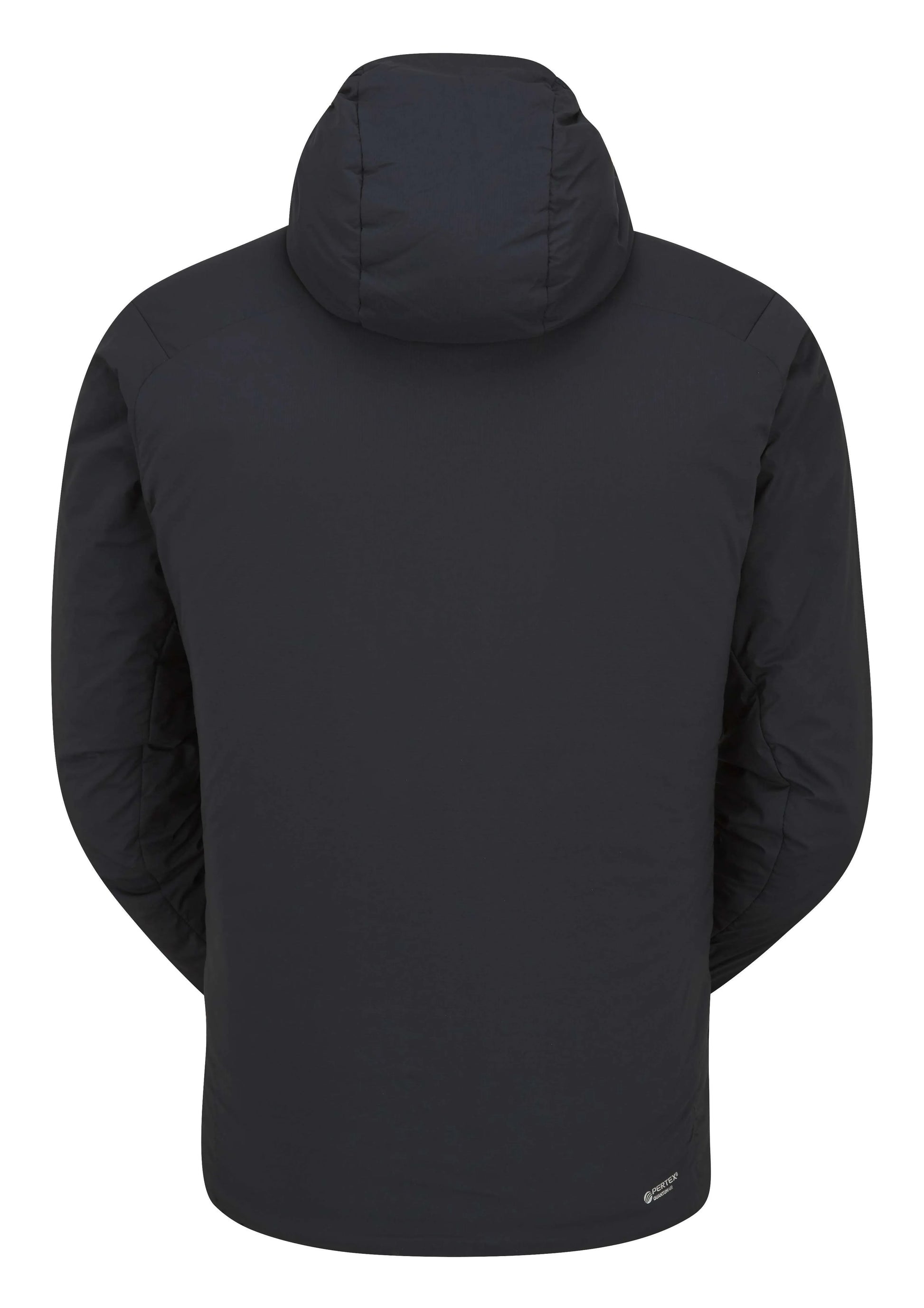 Rab Xenair Alpine Light Jacket Ebony (Zinc) / XXL