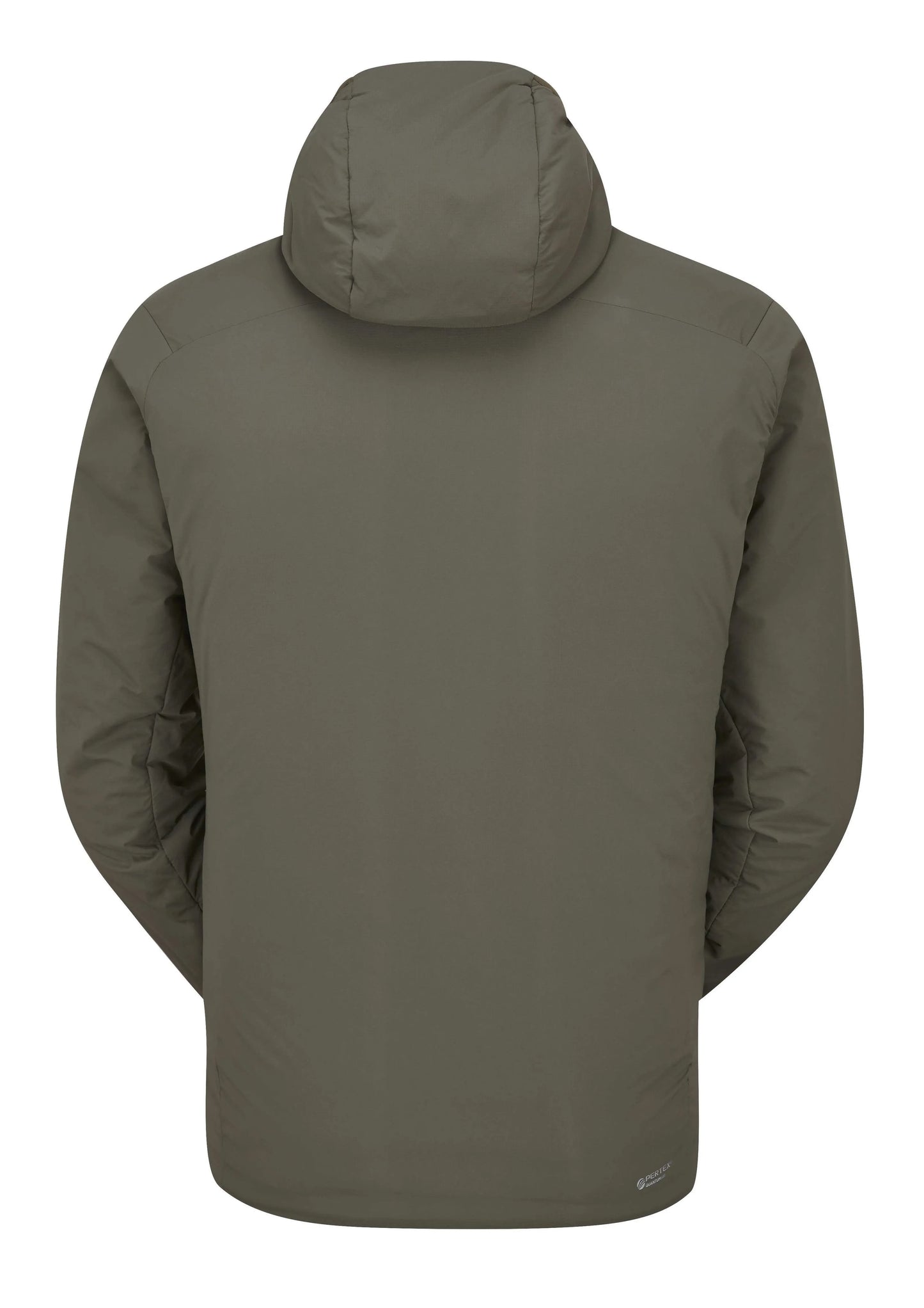 Rab Xenair Alpine Light Jacket Light Khaki / XXL