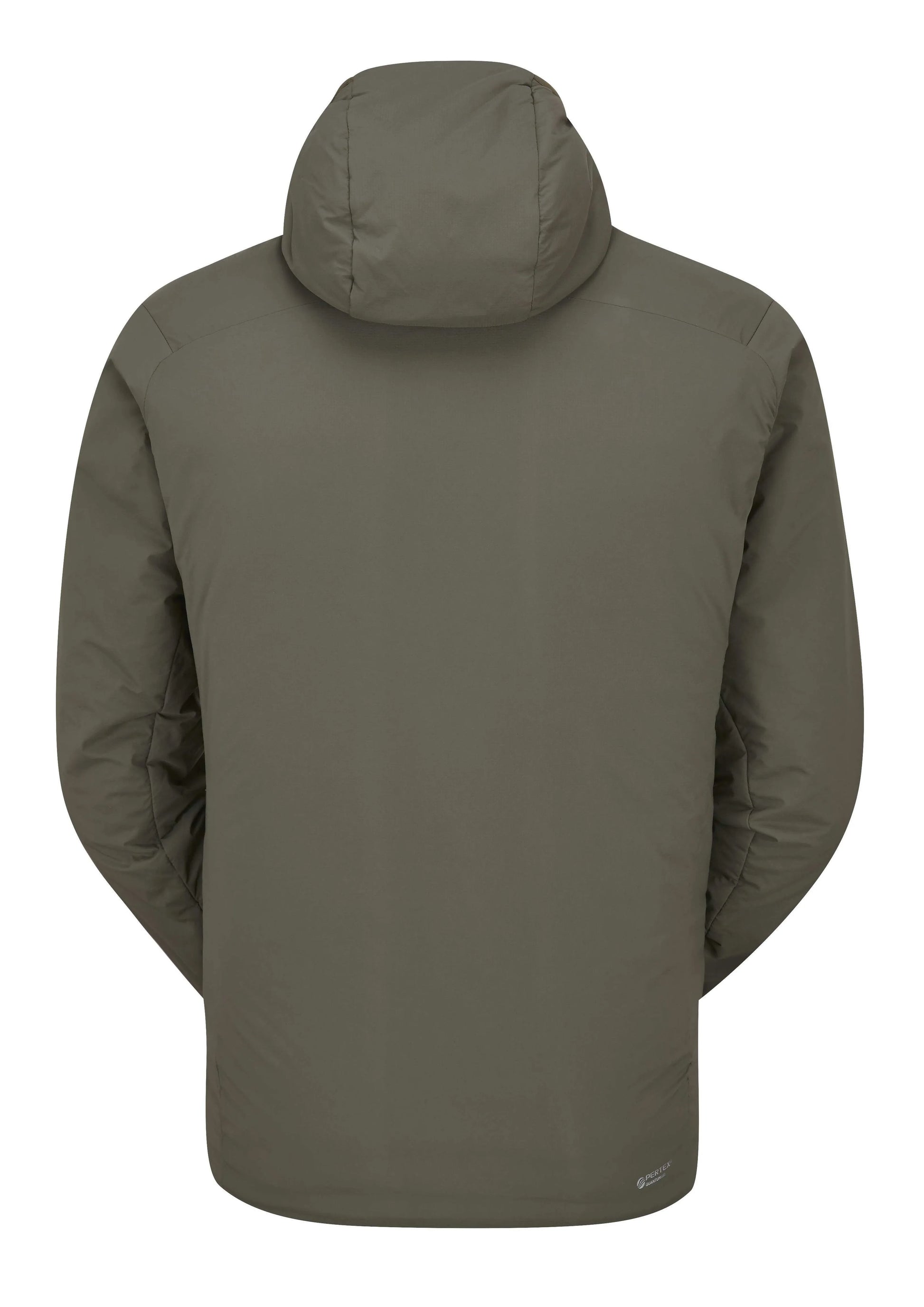 Rab Xenair Alpine Light Jacket Light Khaki / XXL