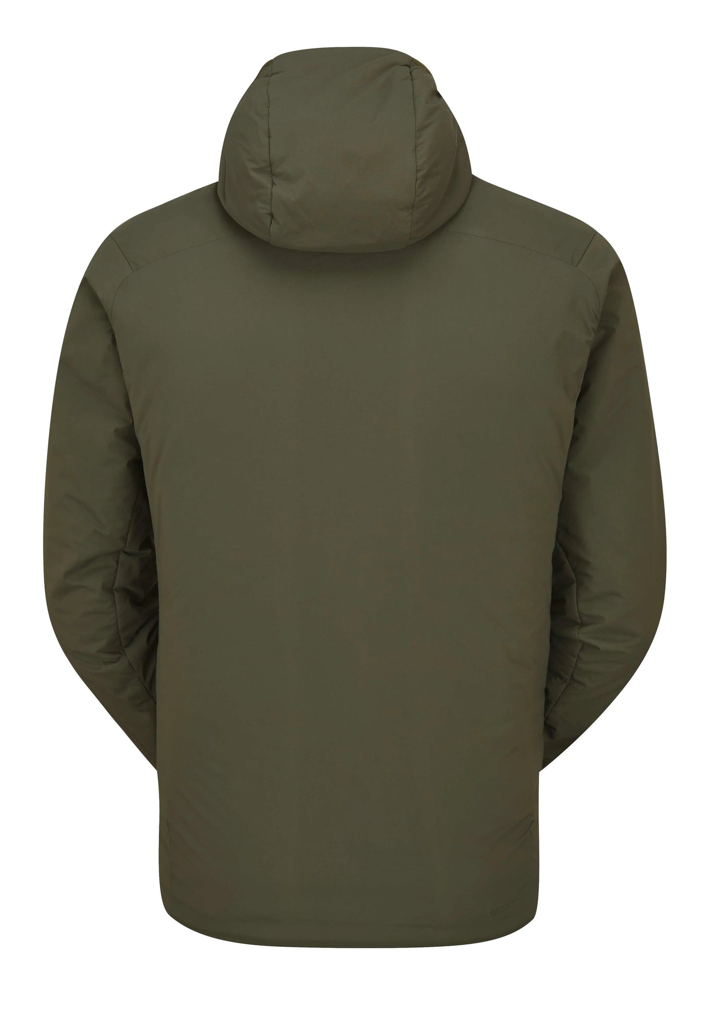 Rab Xenair Alpine Light Jacket Olive (Olive) / XXL