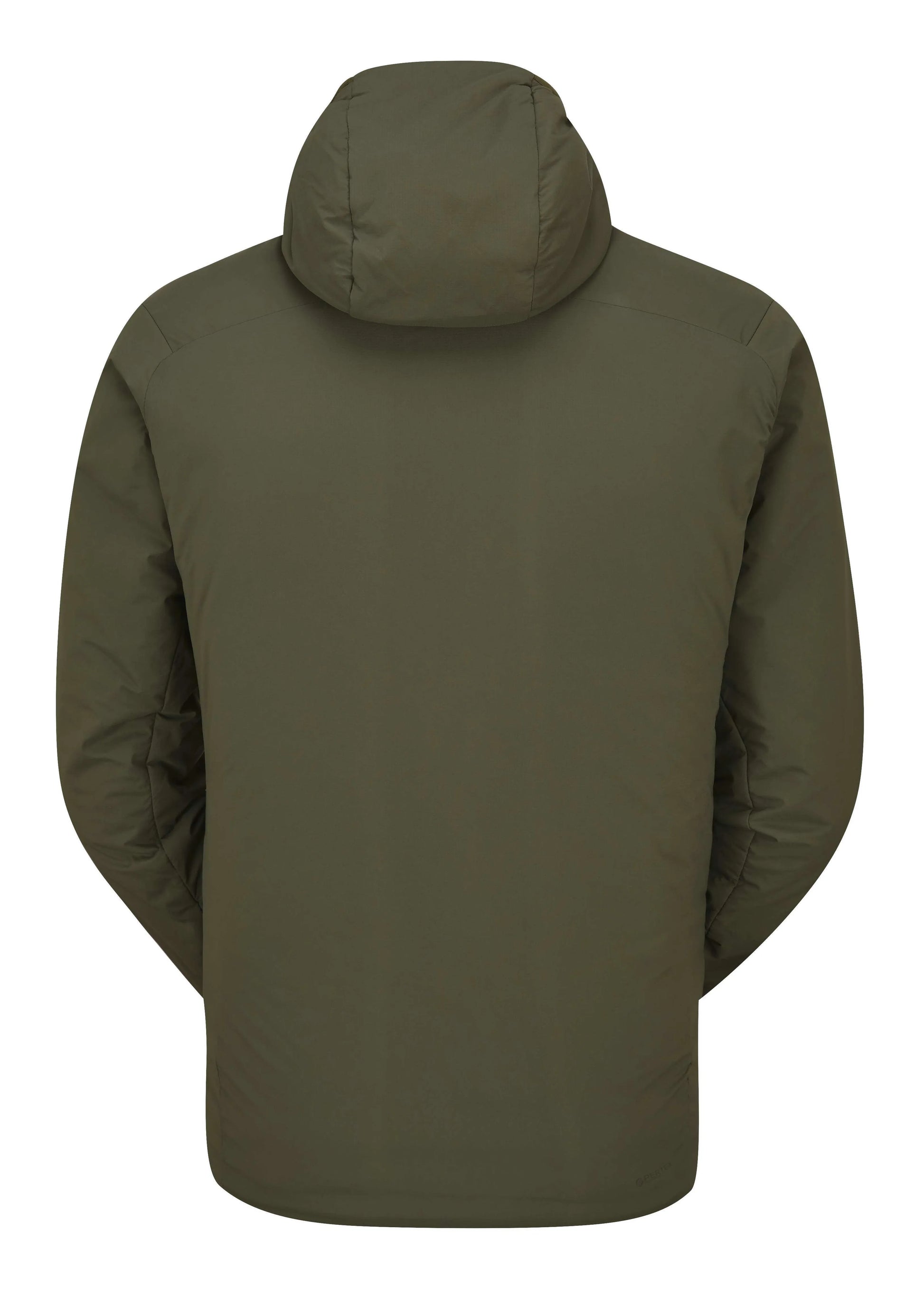 Rab Xenair Alpine Light Jacket Olive (Olive) / XXL