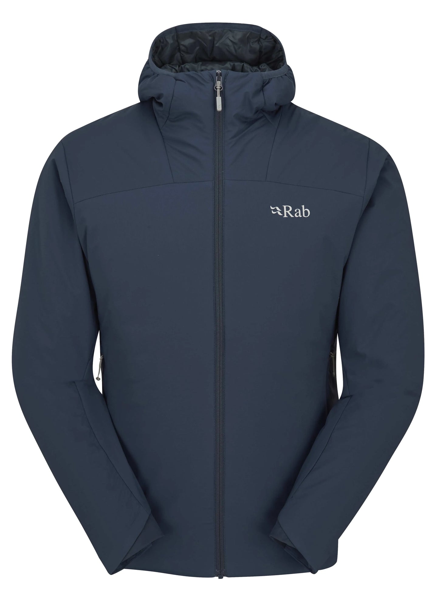 Rab Xenair Alpine Light Jacket Tempest Blue / XXL