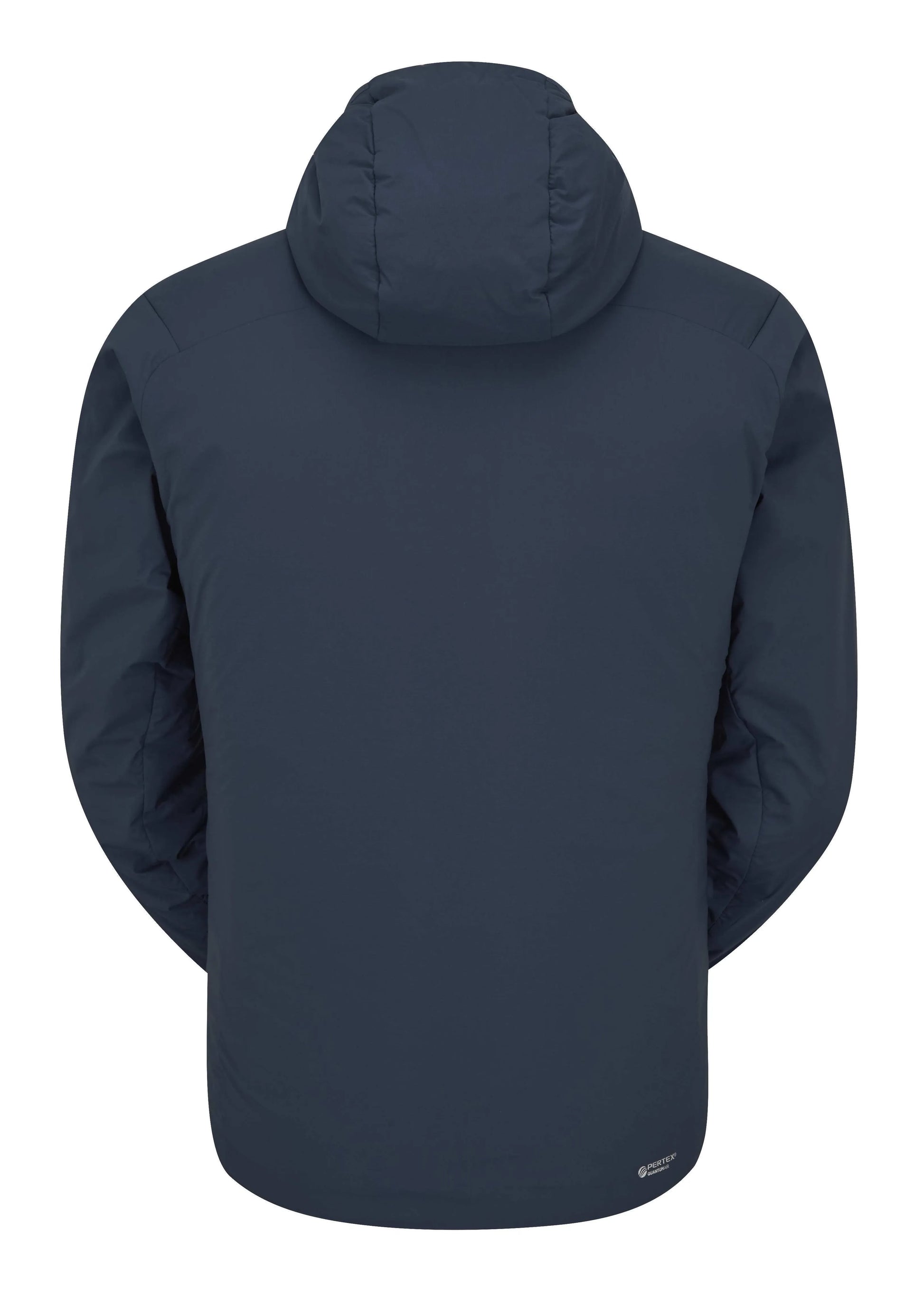 Rab Xenair Alpine Light Jacket Tempest Blue / XXL