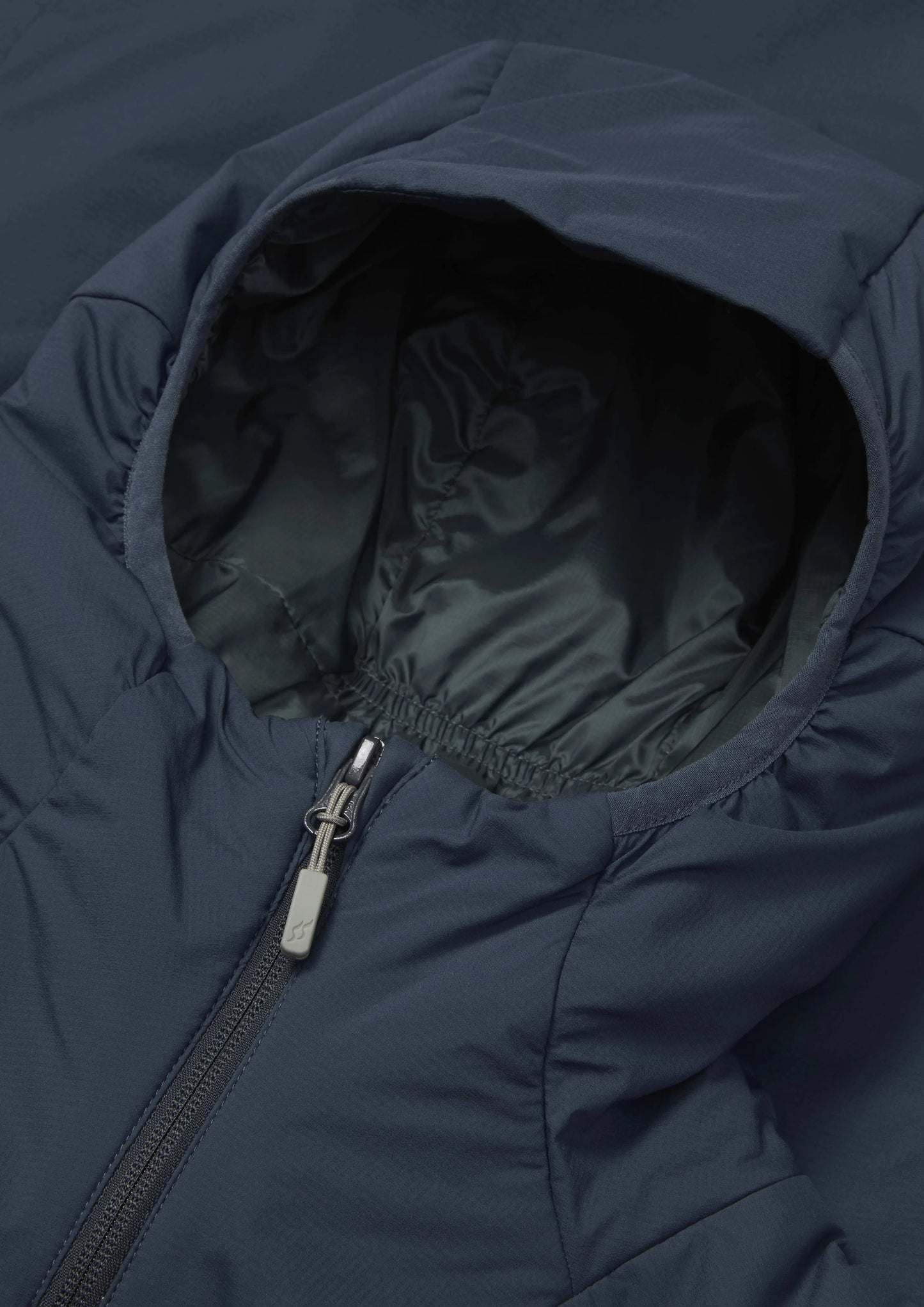 Rab Xenair Alpine Light Jacket Tempest Blue / XXL