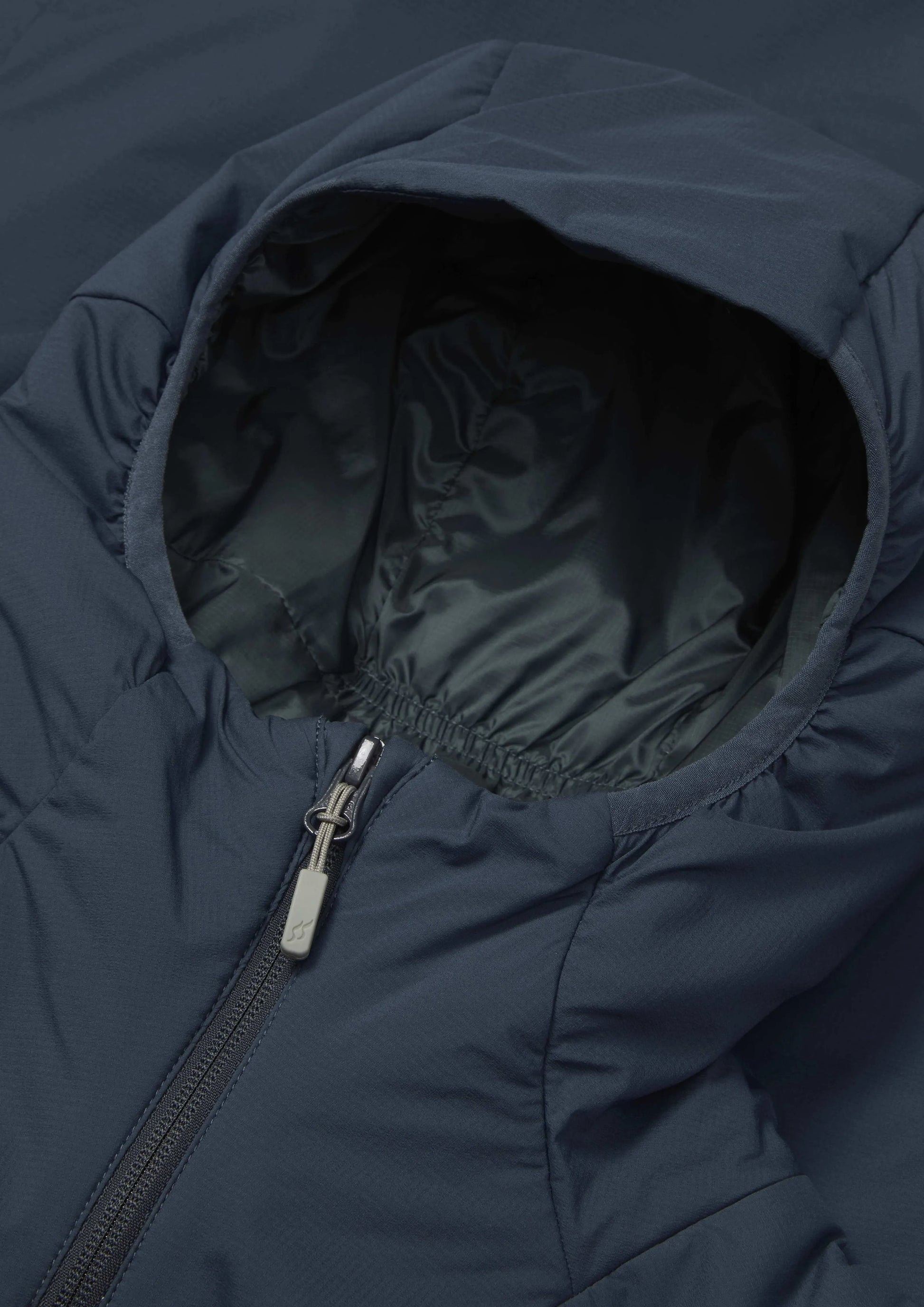 Rab Xenair Alpine Light Jacket Tempest Blue / XXL