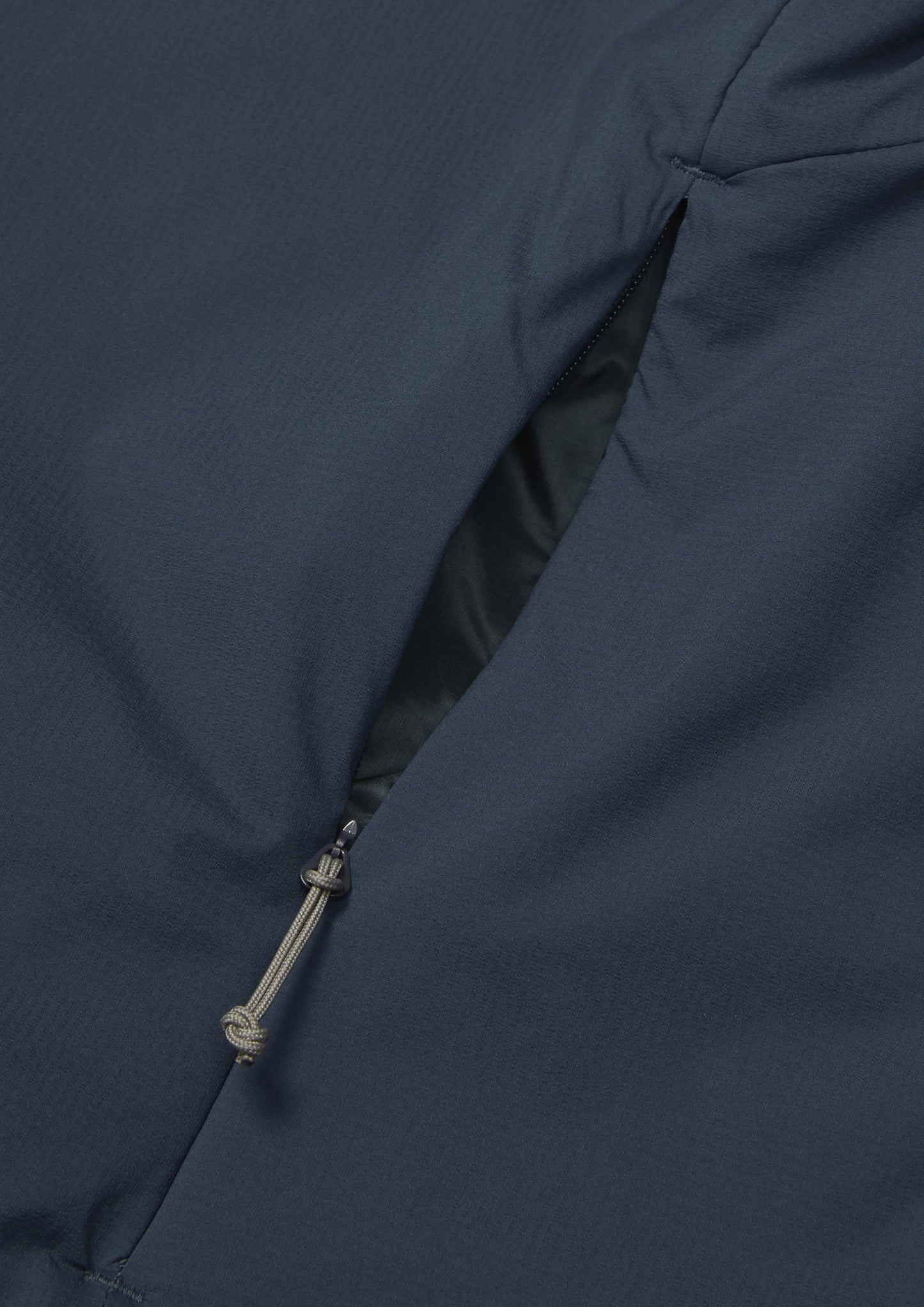 Rab Xenair Alpine Light Jacket Tempest Blue / XXL