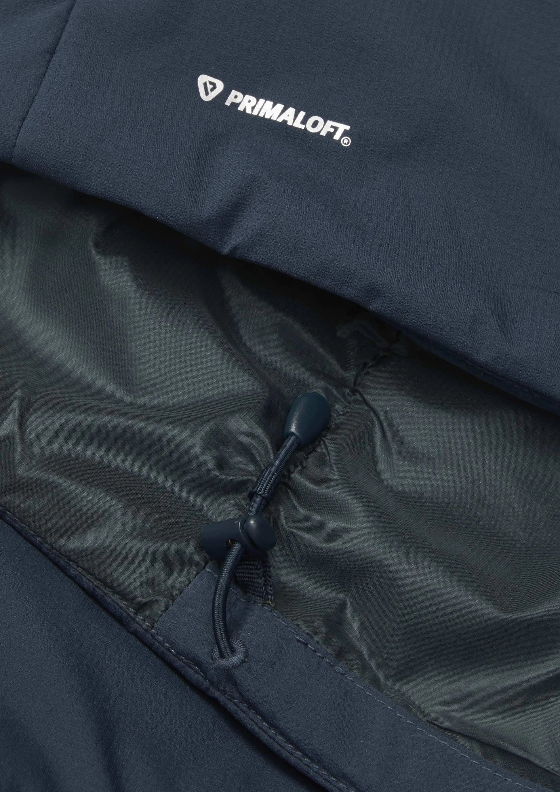 Rab Xenair Alpine Light Jacket Tempest Blue / XXL