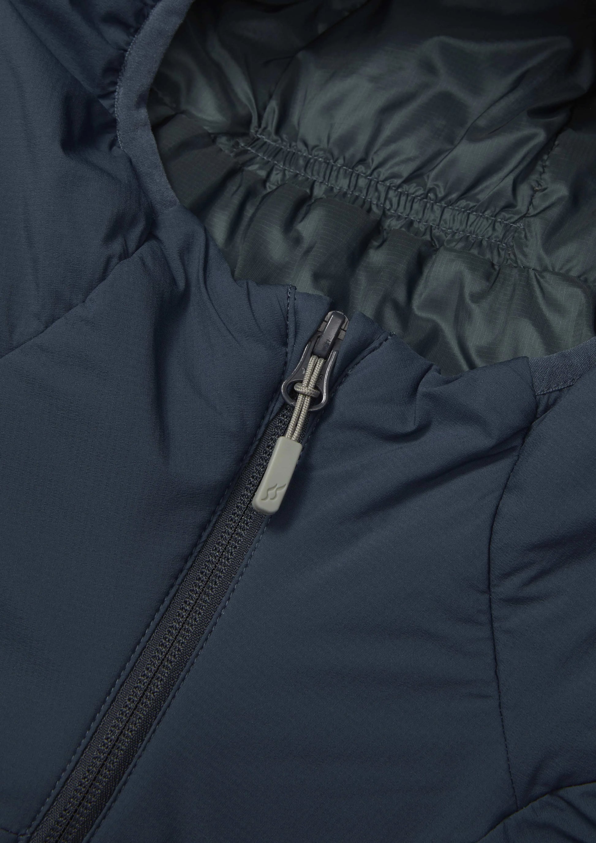 Rab Xenair Alpine Light Jacket Tempest Blue / XXL