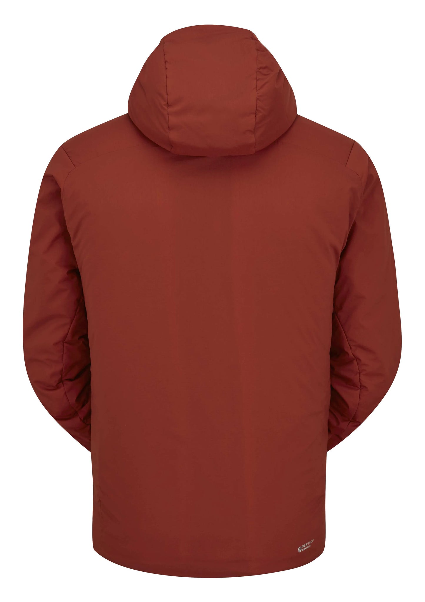 Rab Xenair Alpine Light Jacket Tuscan Red / XXL