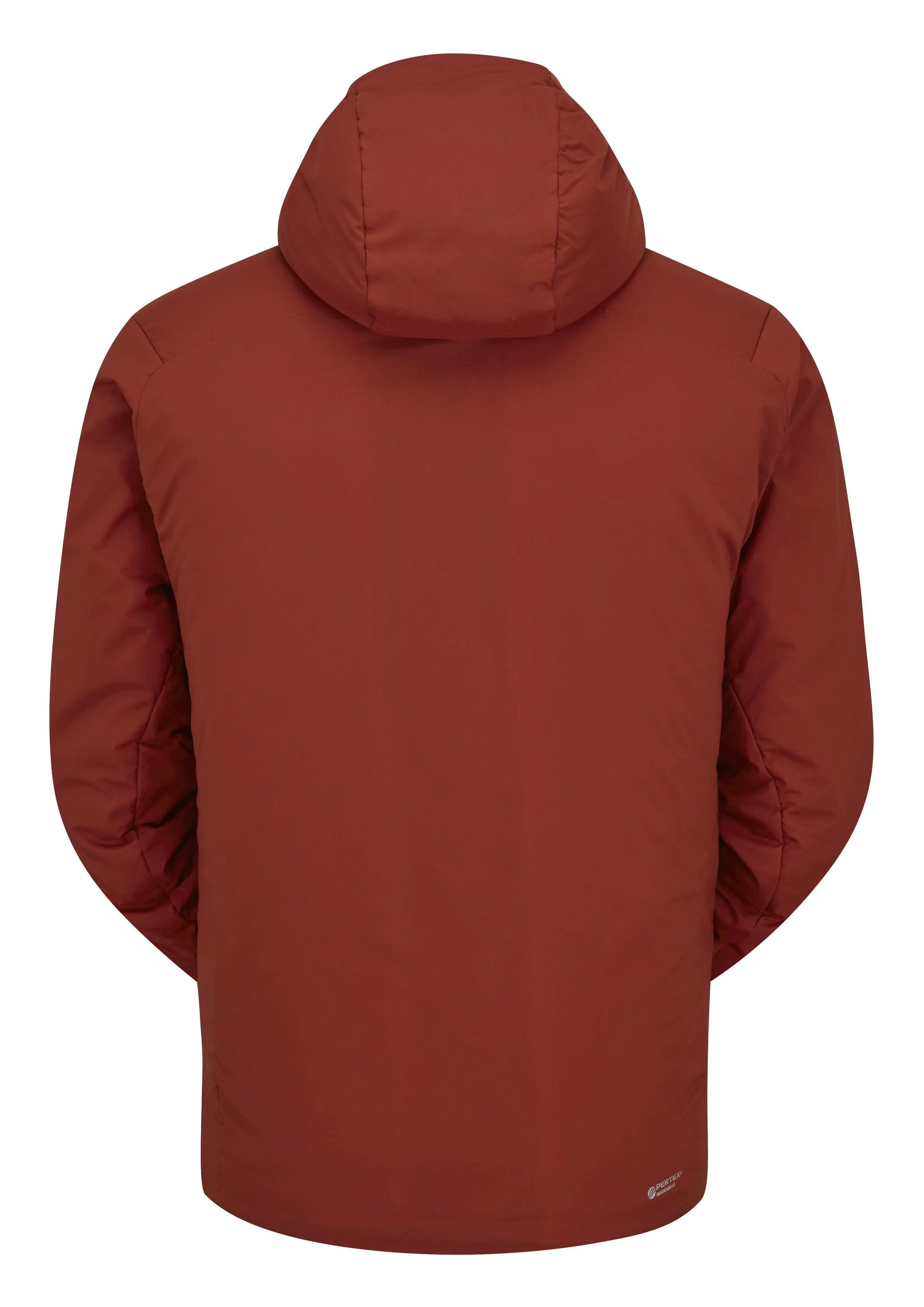 Rab Xenair Alpine Light Jacket Tuscan Red / XXL