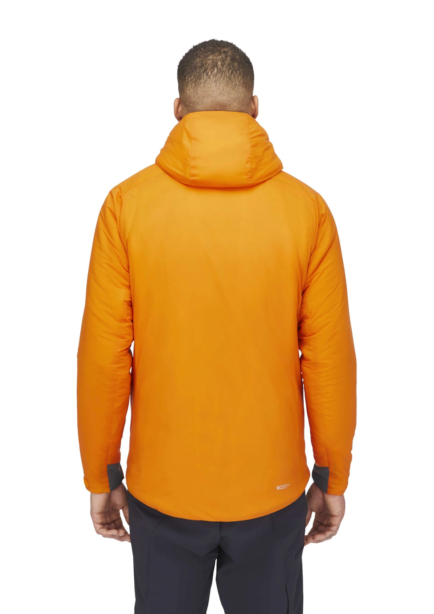 Rab Xenair Alpine Jacket Marmalade / XXL