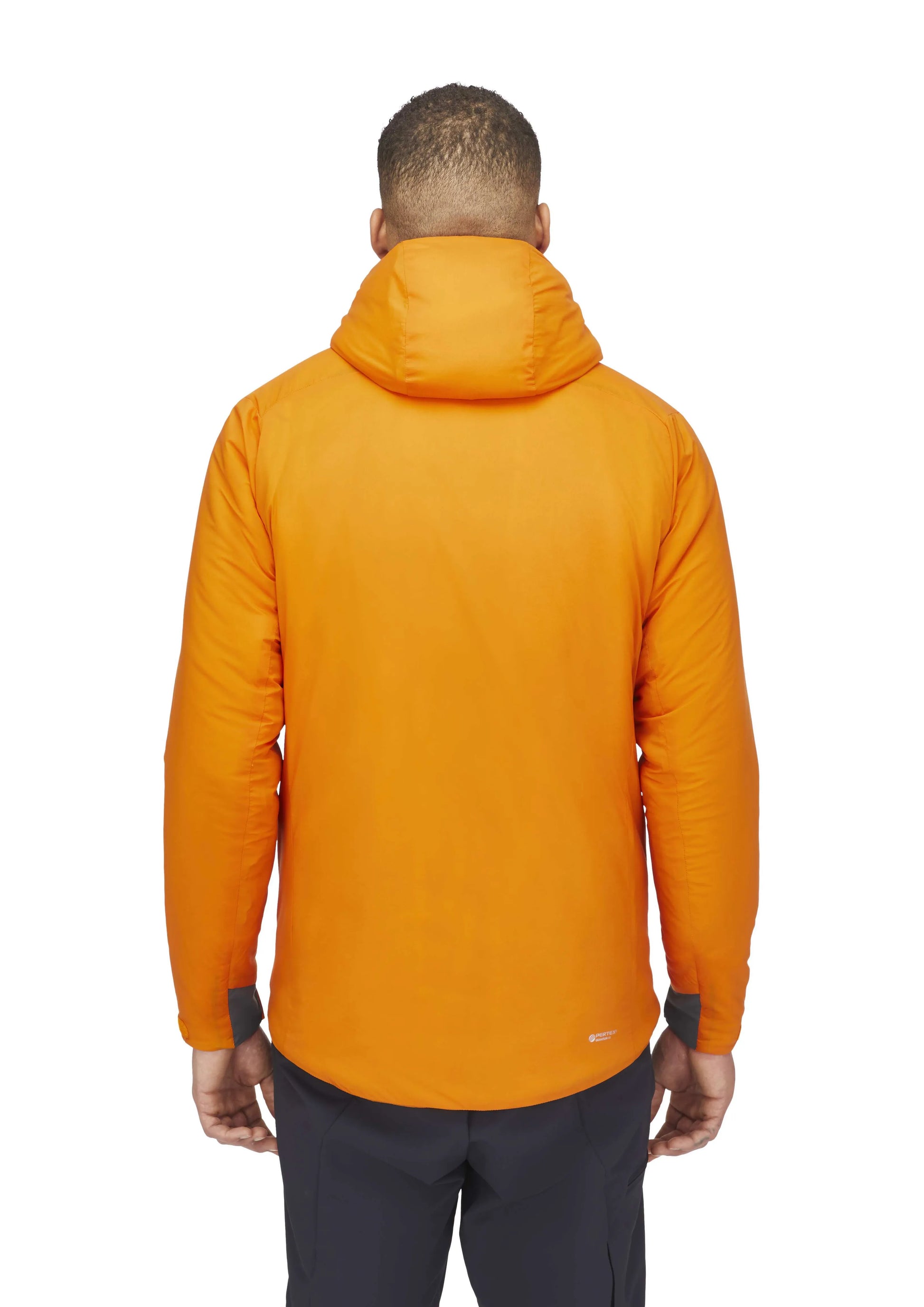 Rab Xenair Alpine Jacket Marmalade / XXL