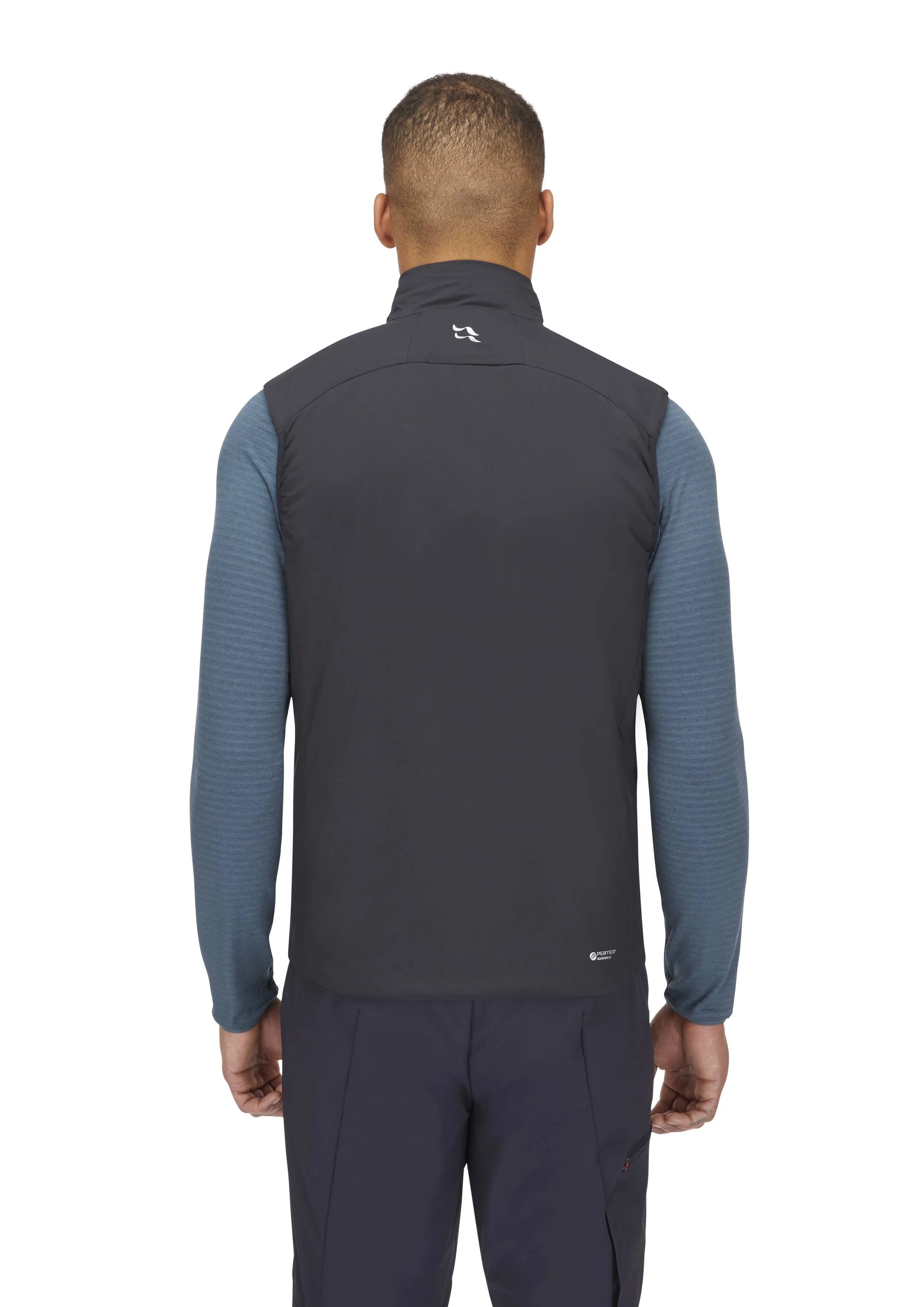 Rab Xenair Vest Ebony / XXL