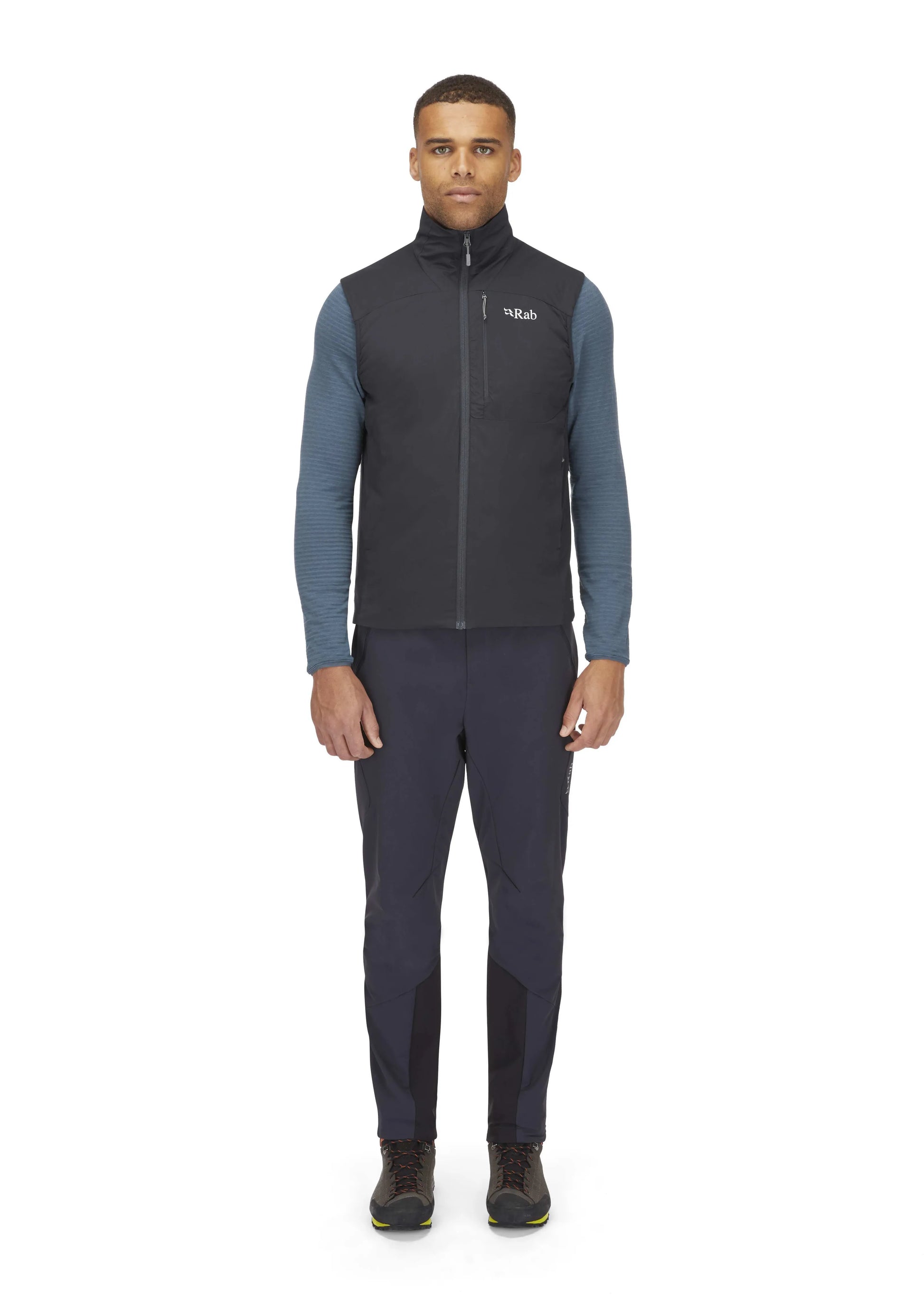 Rab Xenair Vest Ebony / XXL