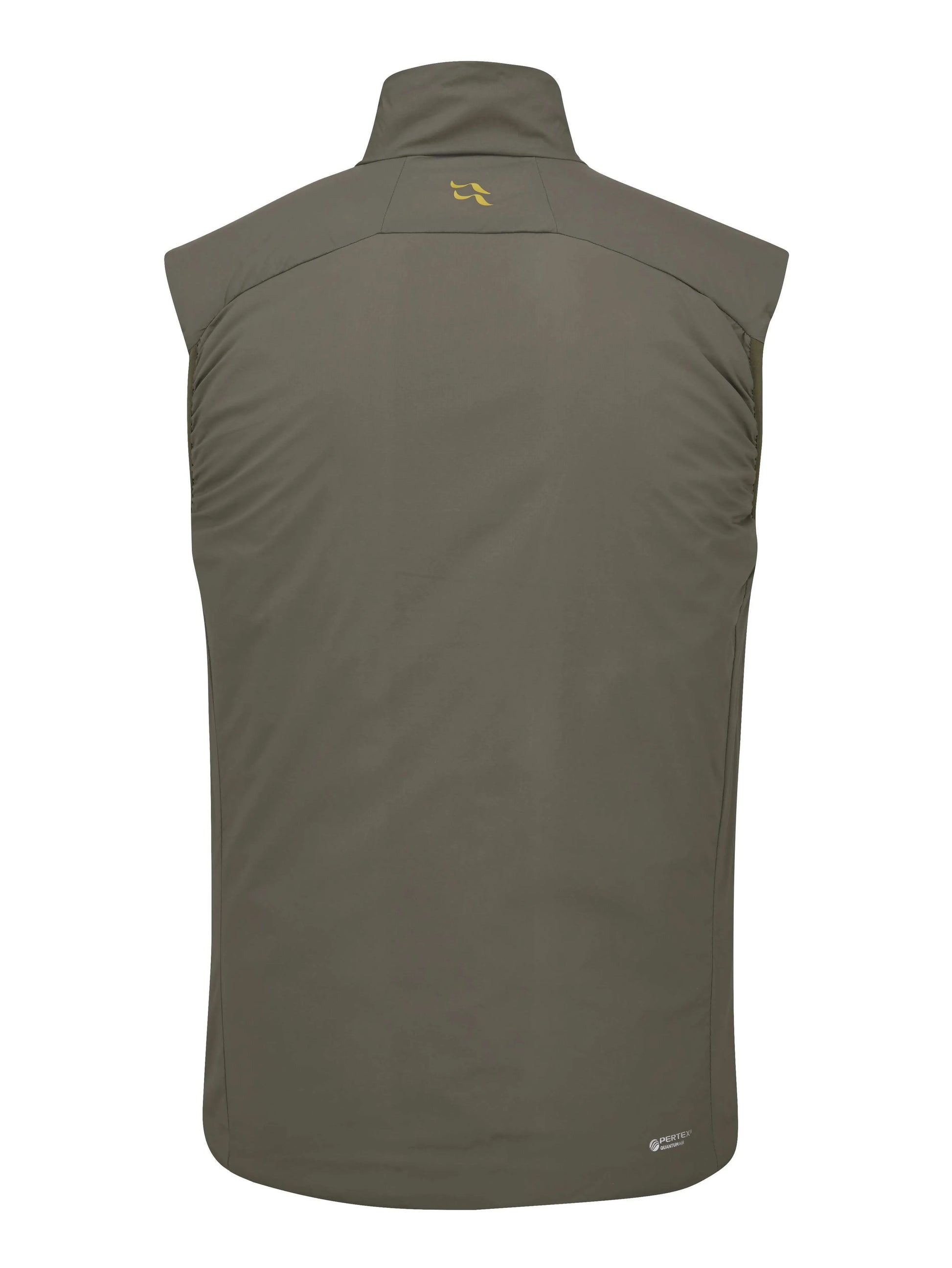 Rab Xenair Vest Light Khaki / XXL