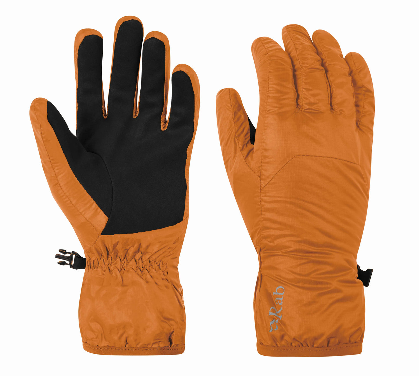 Rab Xenon Glove Marmalade / XL