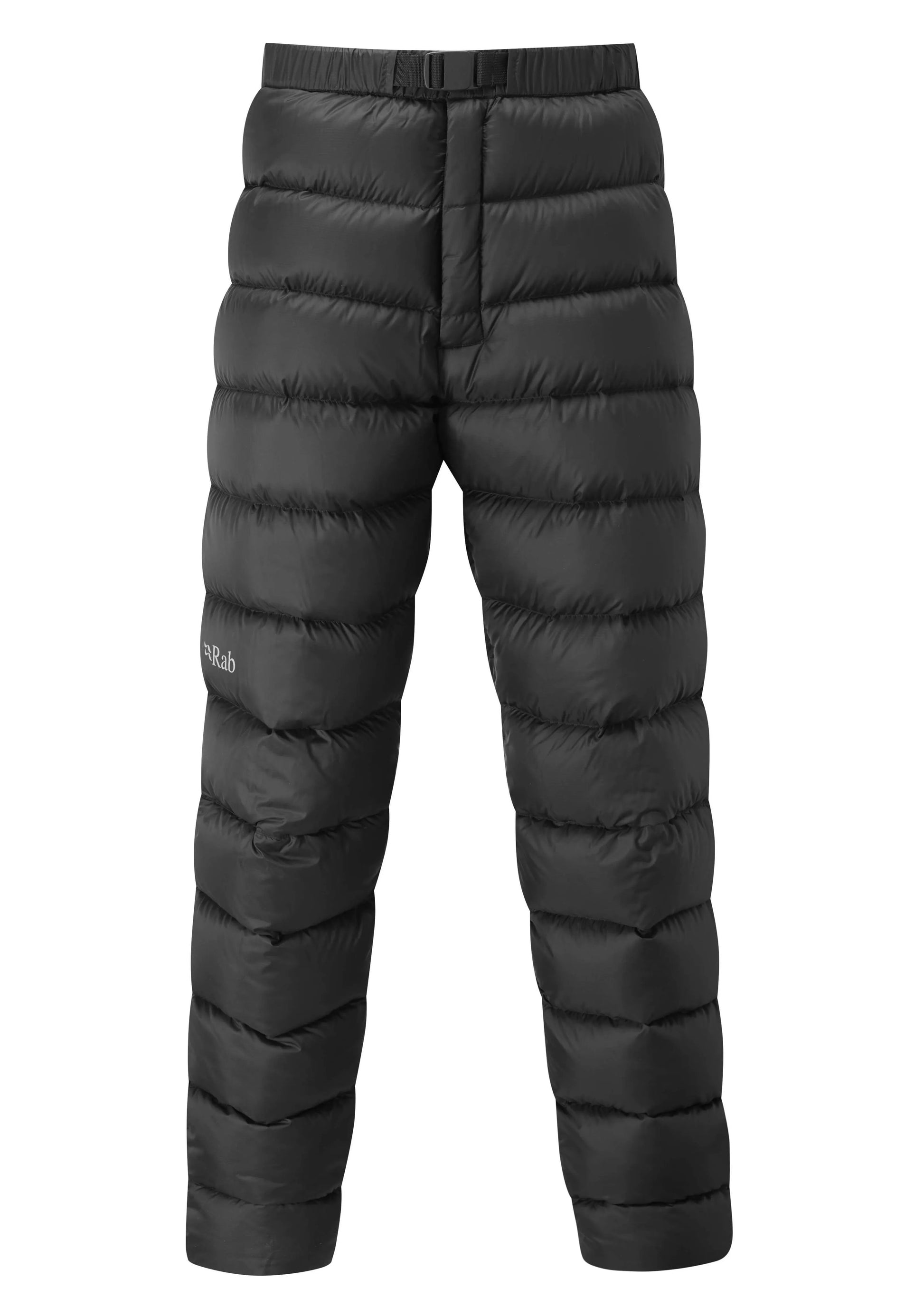 Rab Argon Pants Black/Shark / XXL