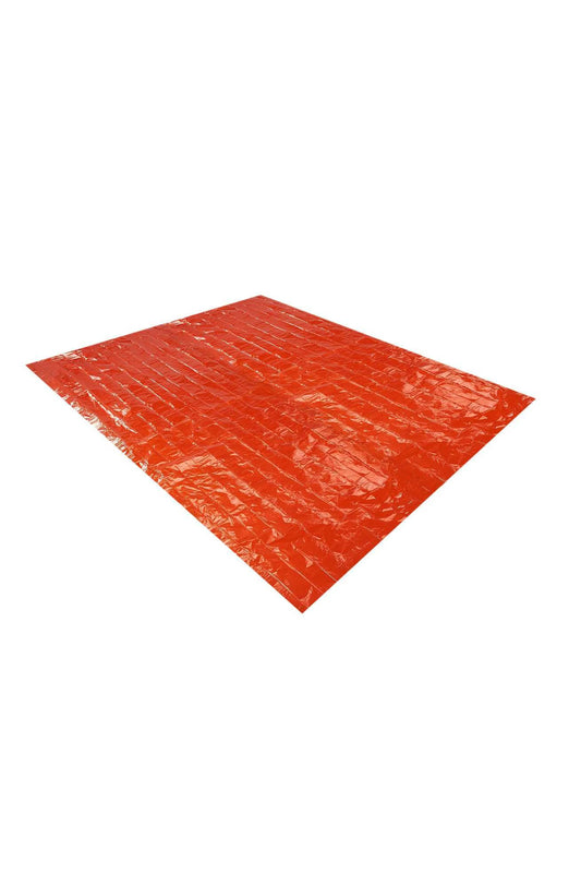 Rab Ark Emergency Bivi 2 Person Orange / One Size