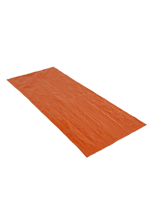 Rab Ark Emergency Bivi Orange / One Size