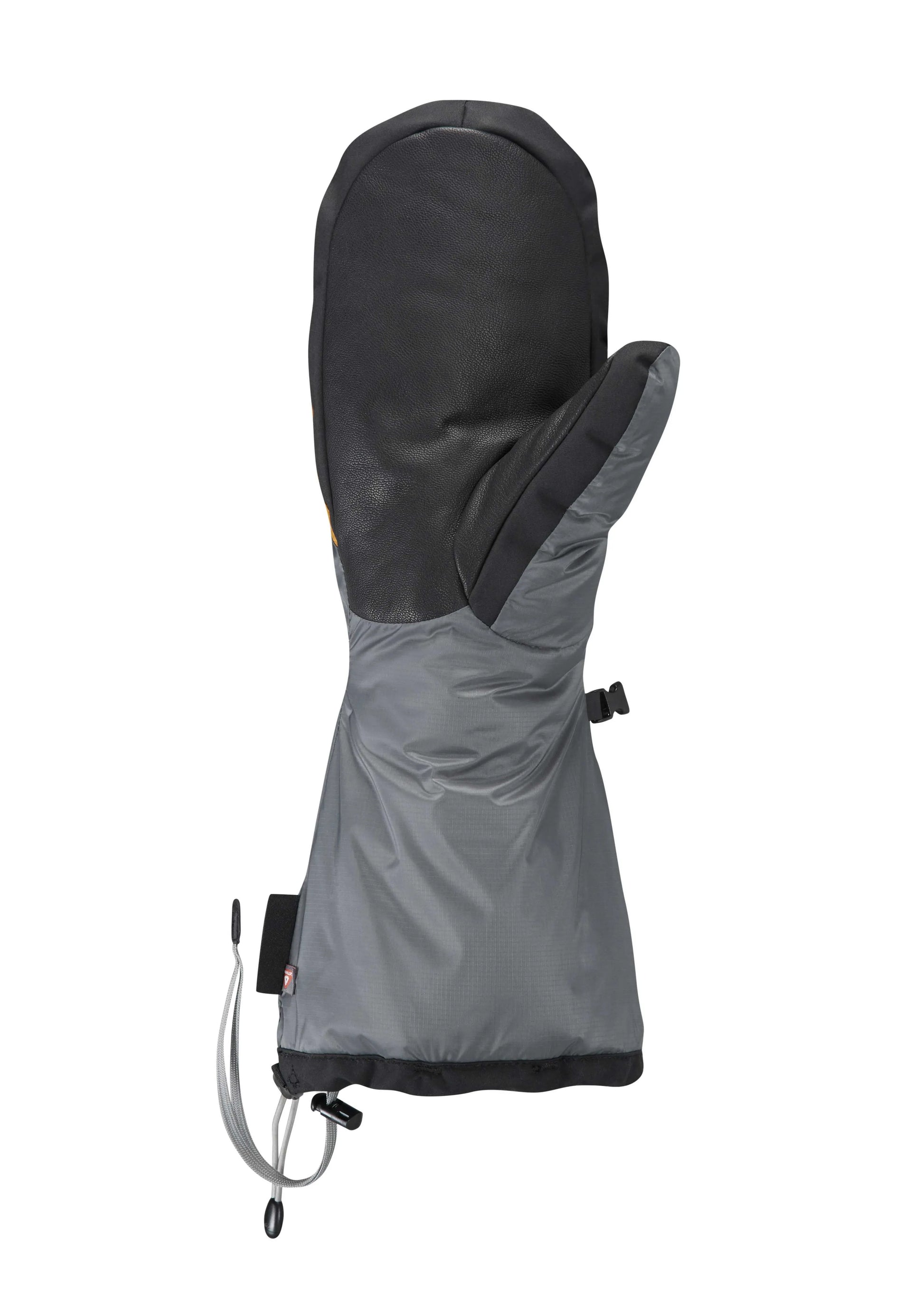 Rab Expedition 8000 Mitts Gold / L