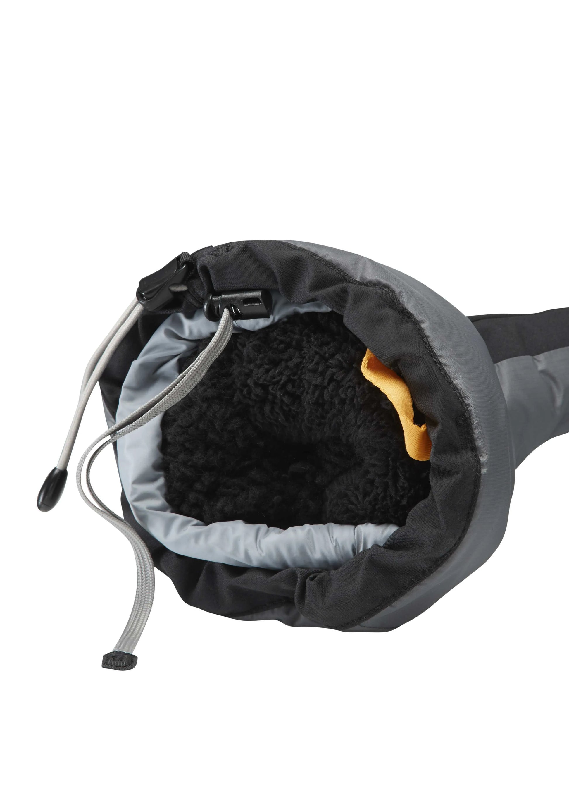 Rab Expedition 8000 Mitts Gold / L