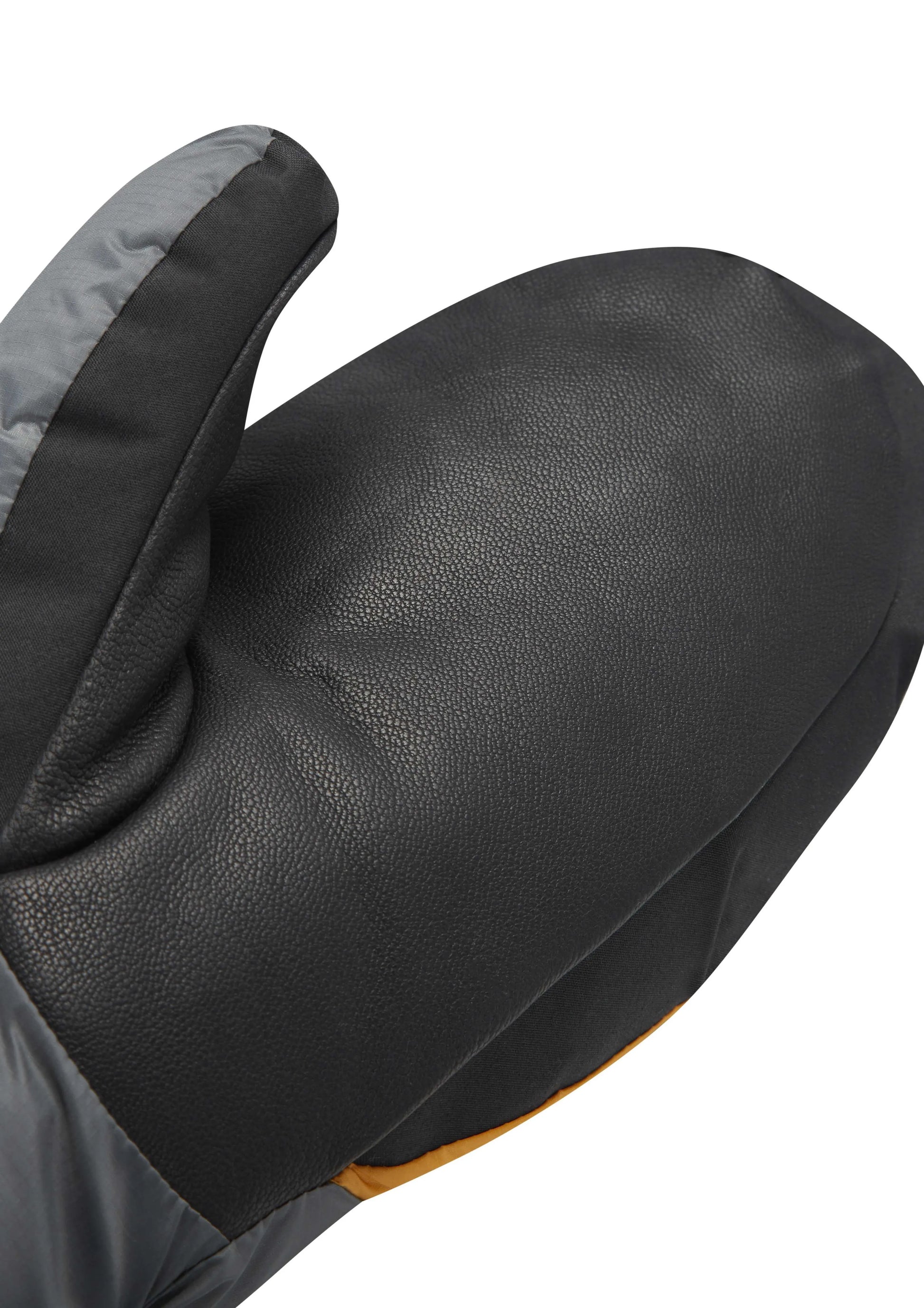 Rab Expedition 8000 Mitts Gold / L