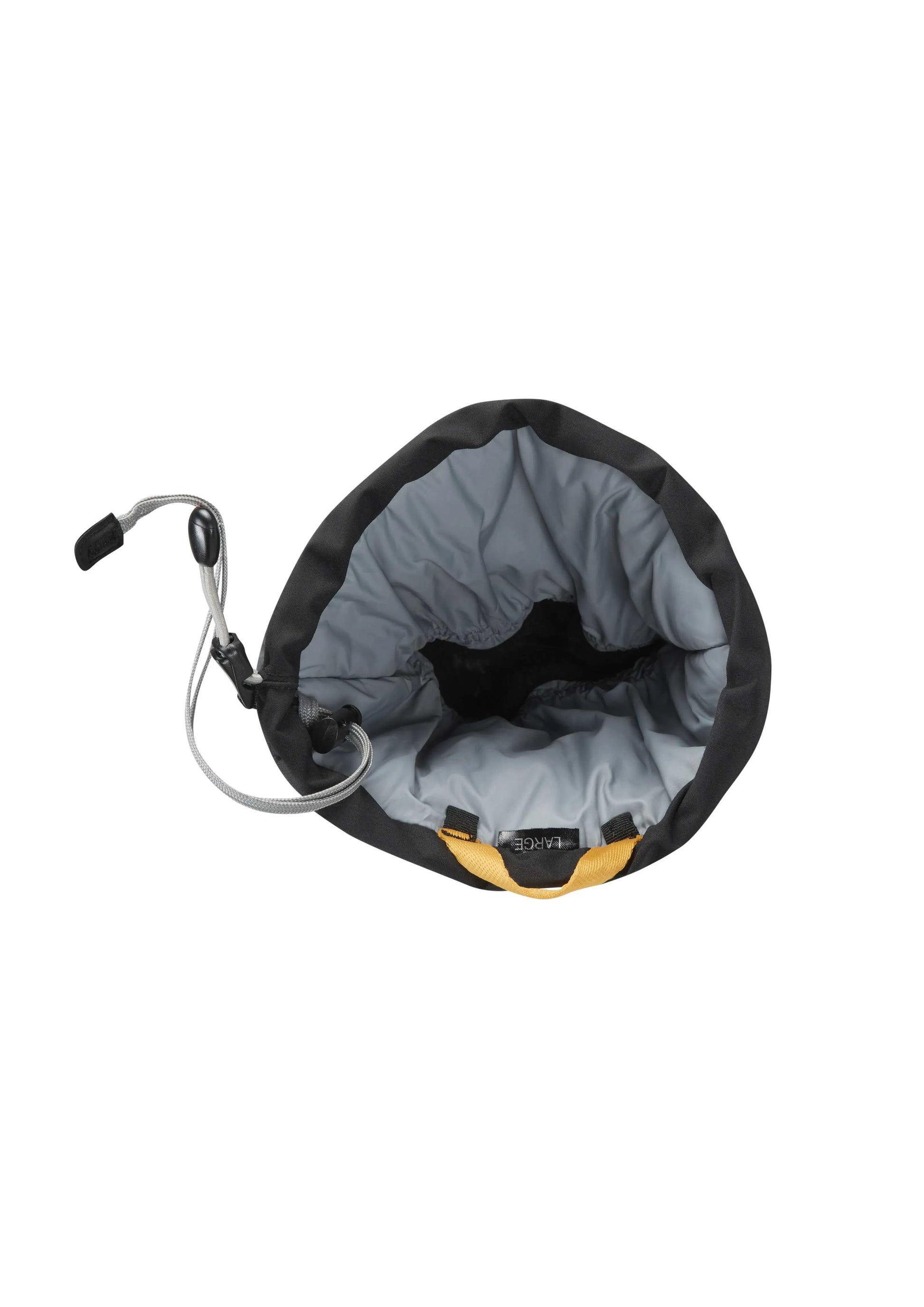 Rab Expedition 8000 Mitts Gold / L